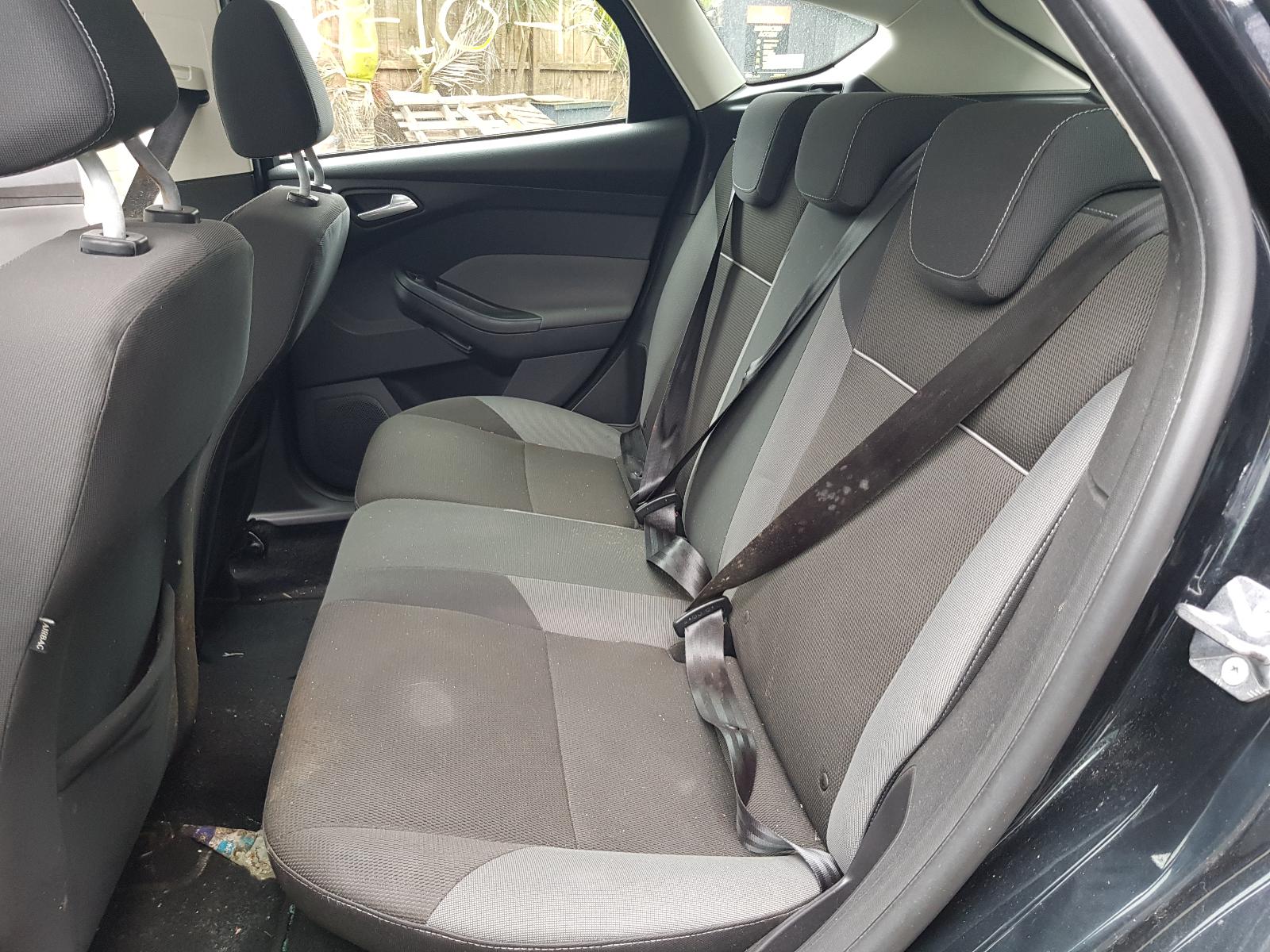 Ford Focus - LW 2011-2015