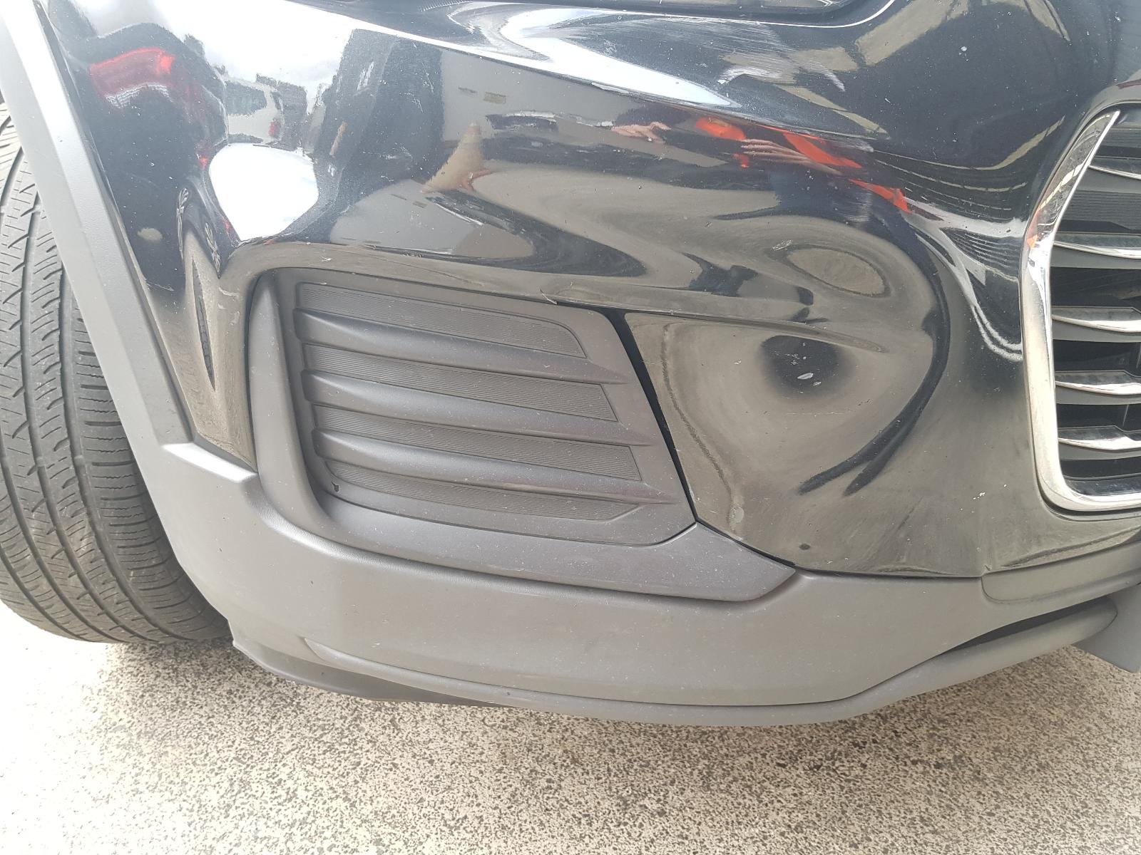 Holden Captiva - Captiva 7 2011-Present