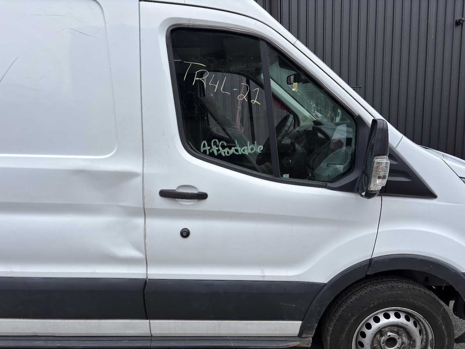 Ford Transit - Other