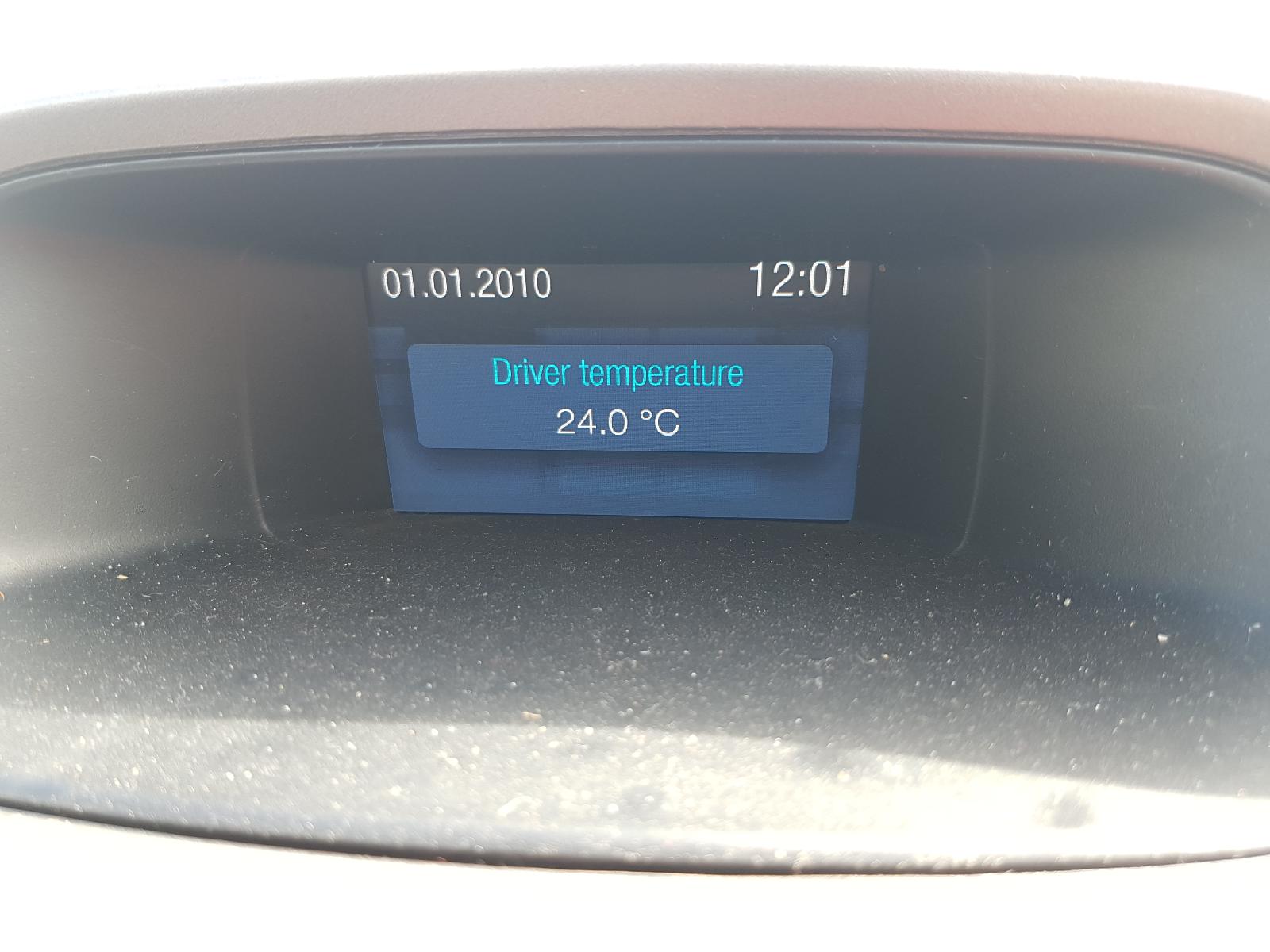 Ford Ranger - PX/PX2 2011-2017