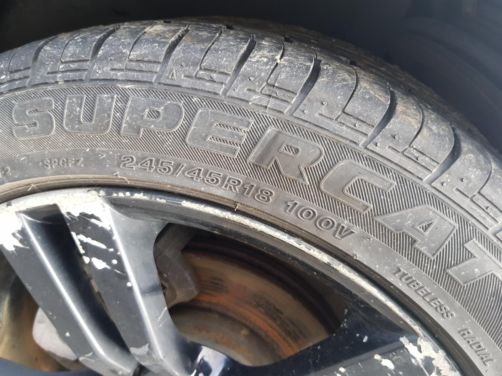 Holden Commodore - VE 2006-2013