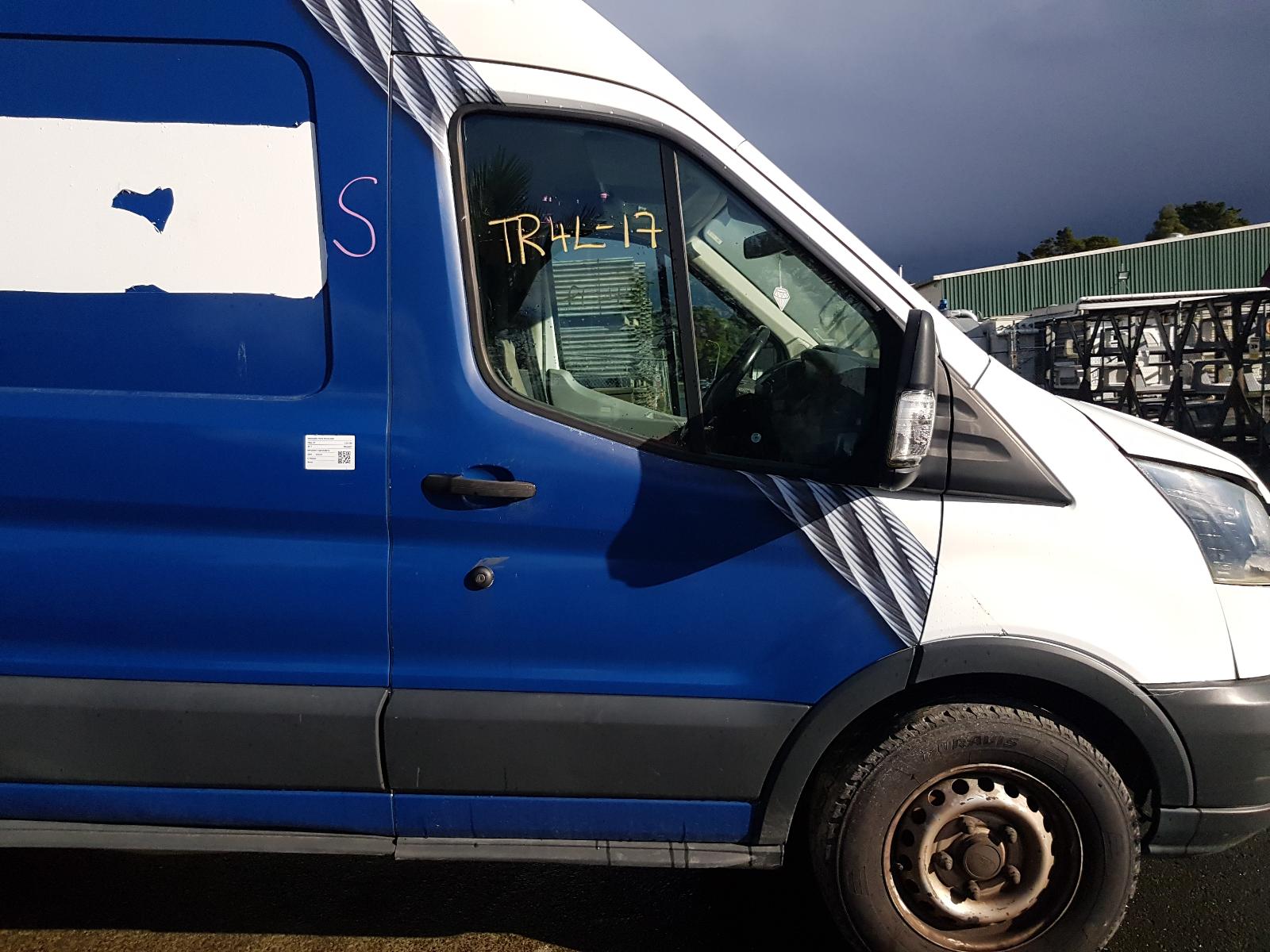 Ford Transit - Other
