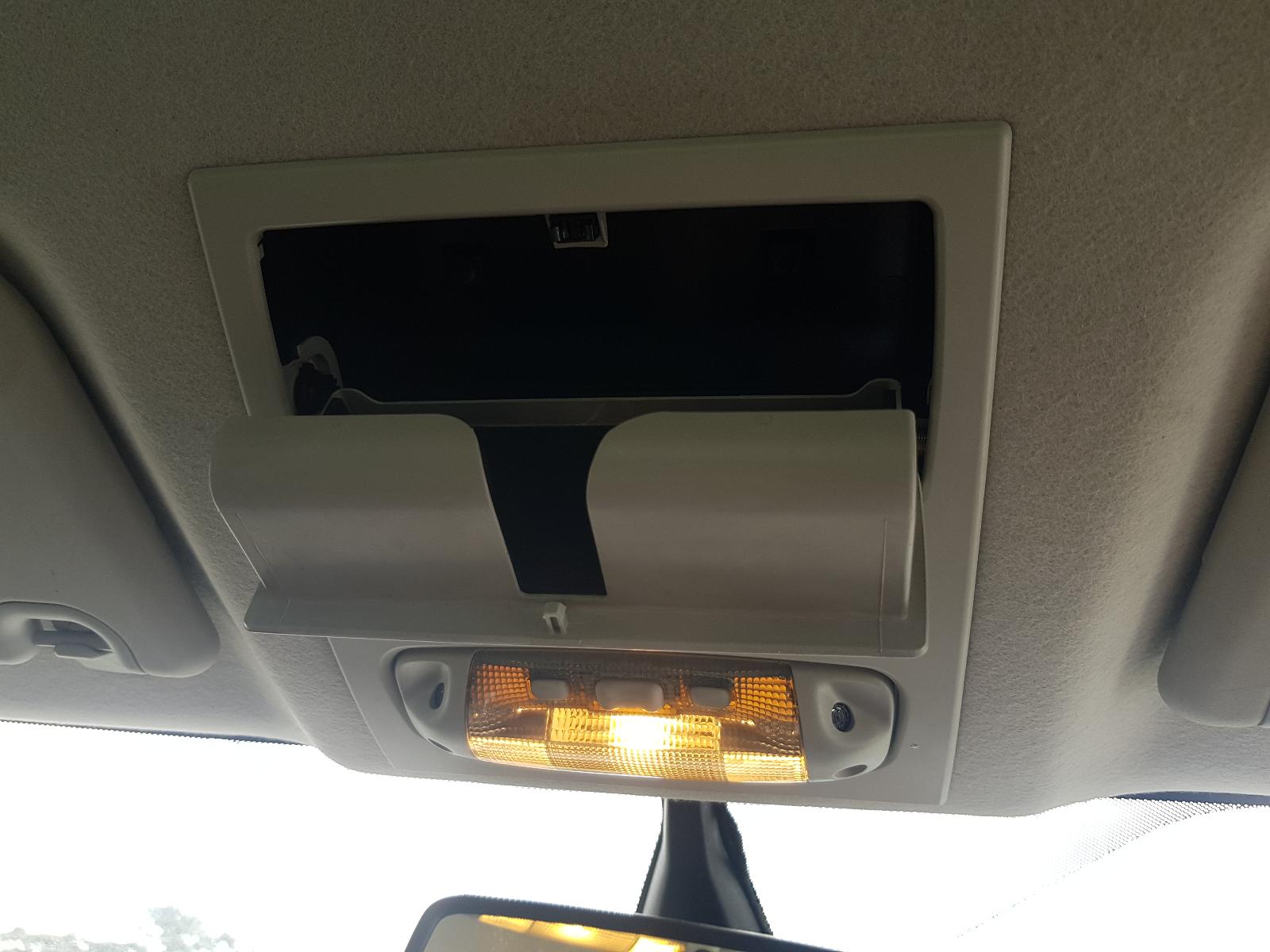 Ford Ranger - PX/PX2 2011-2017