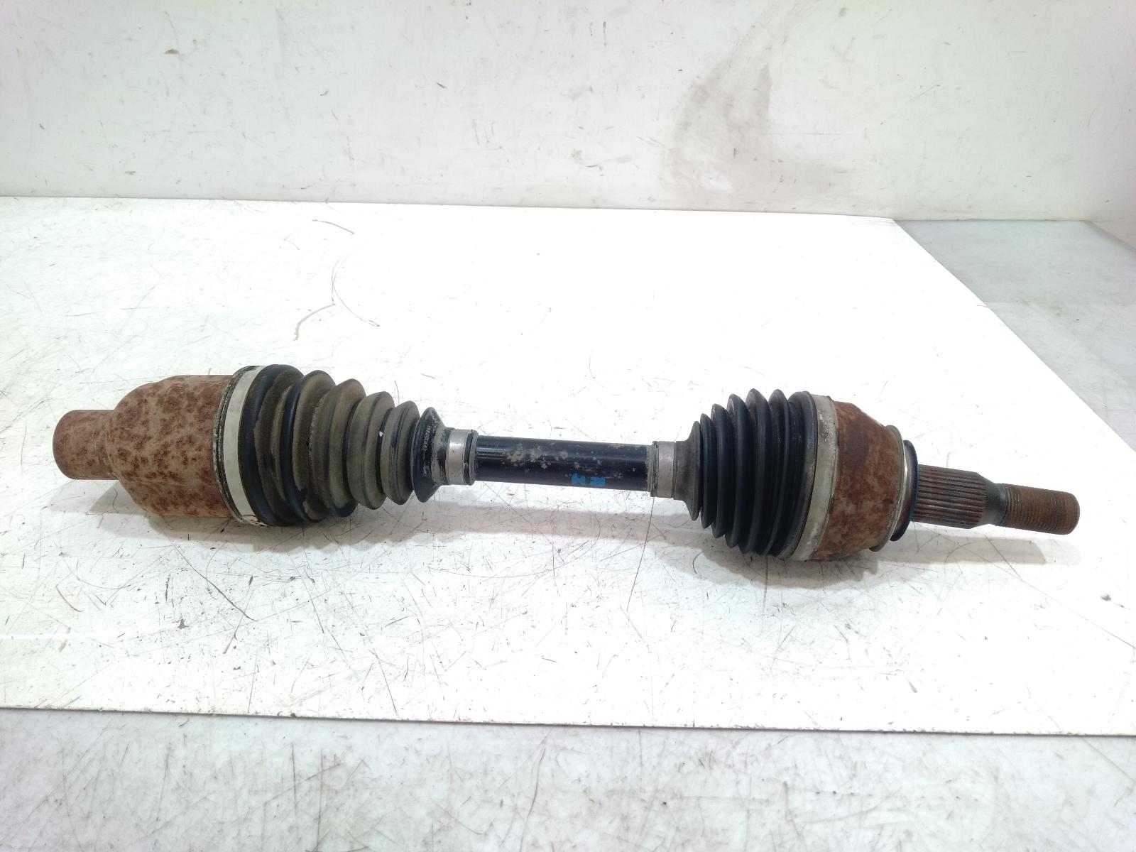 Right_Driveshaft