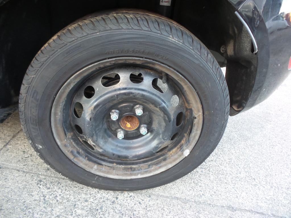 Ford Fiesta - WT 2010-2014