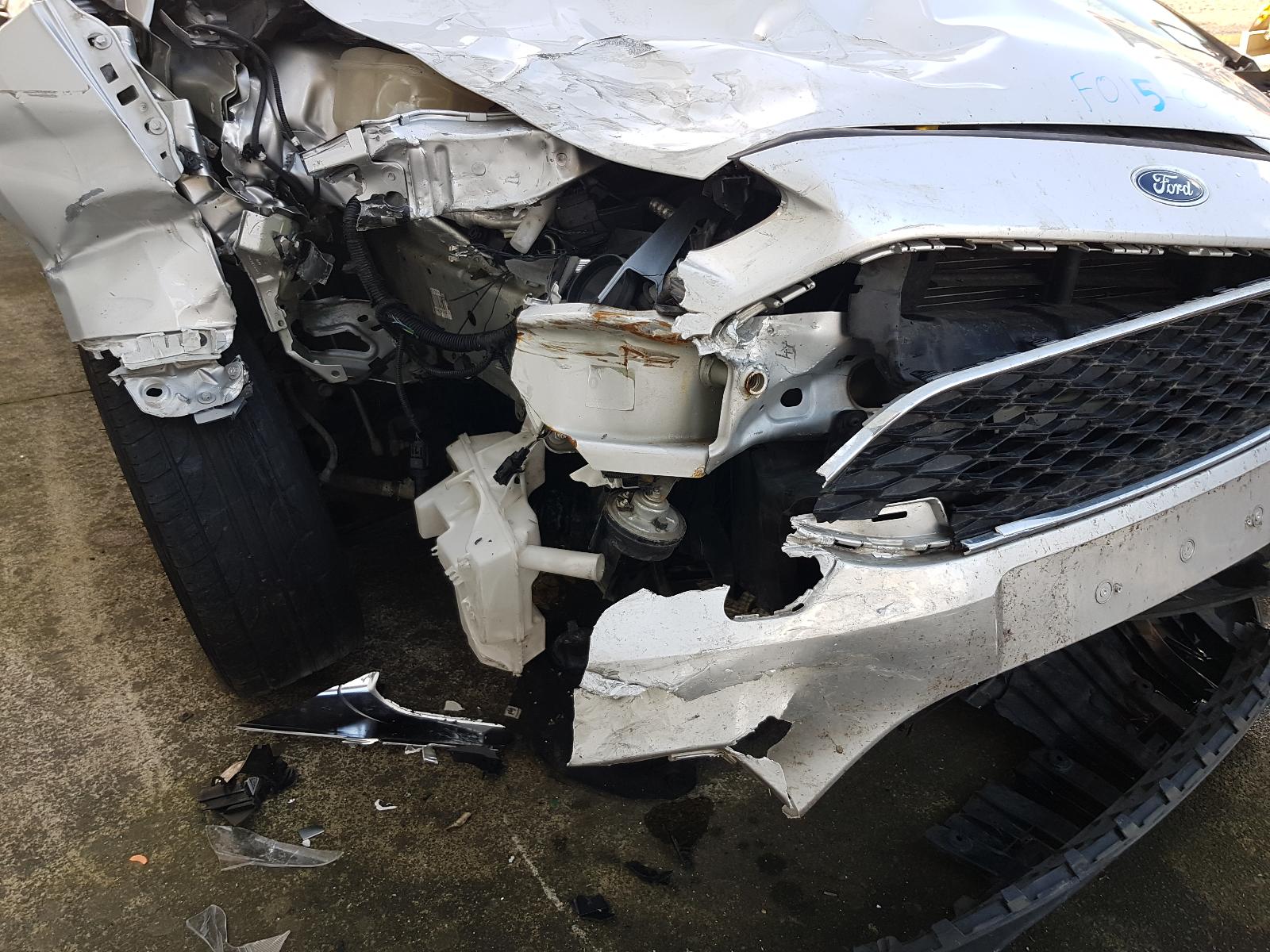 Ford Focus - LZ 2015-2017