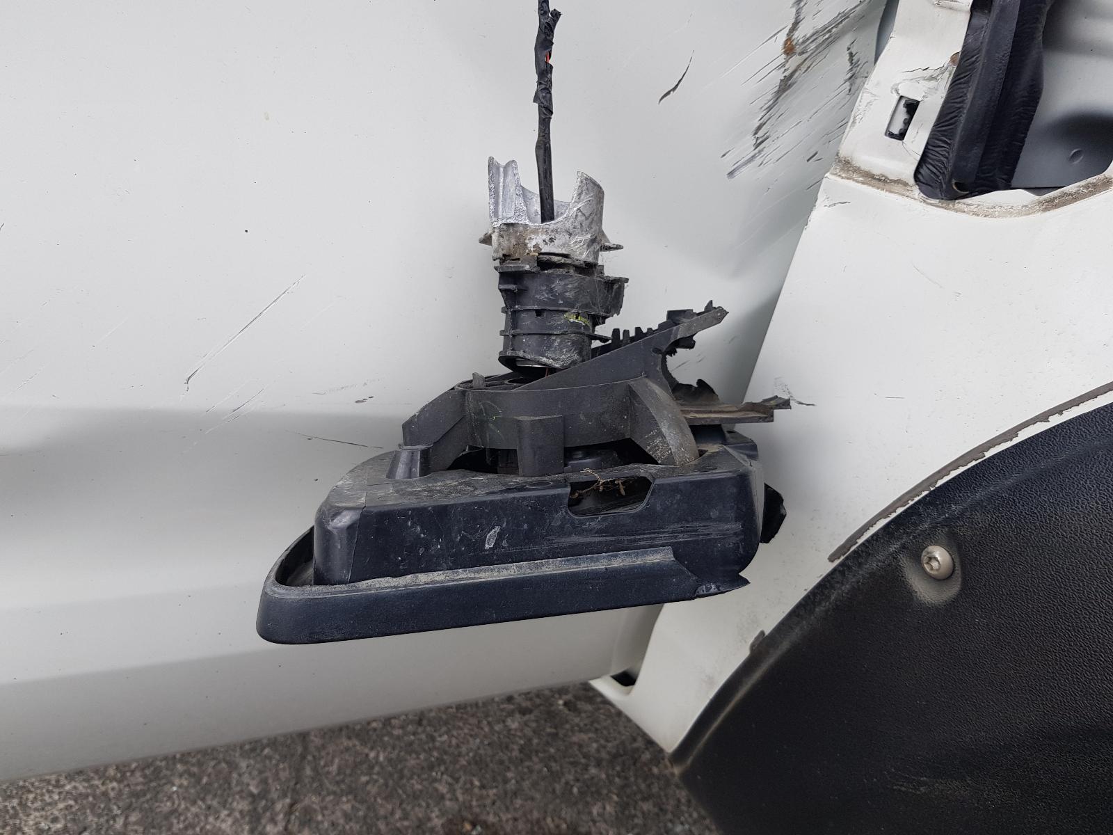 Ford Ranger - PX/PX2 2011-2017