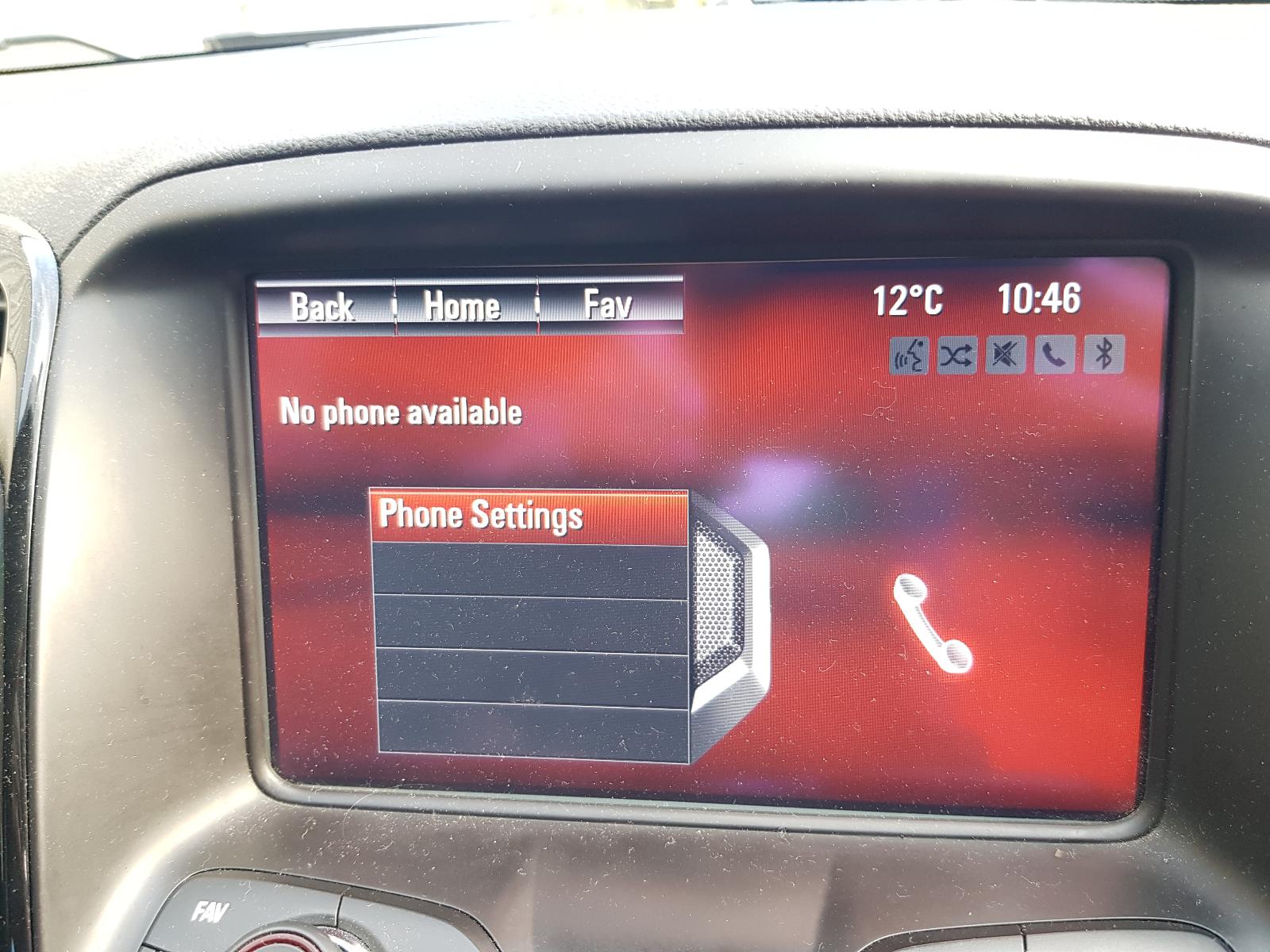 Holden Commodore - VF 2013-Present