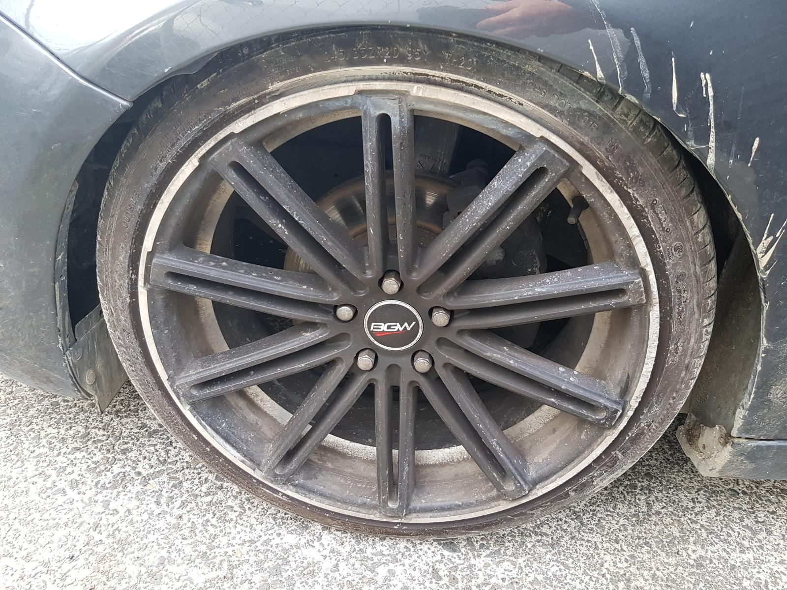 Ford Falcon - FG-FGX 2008-2016