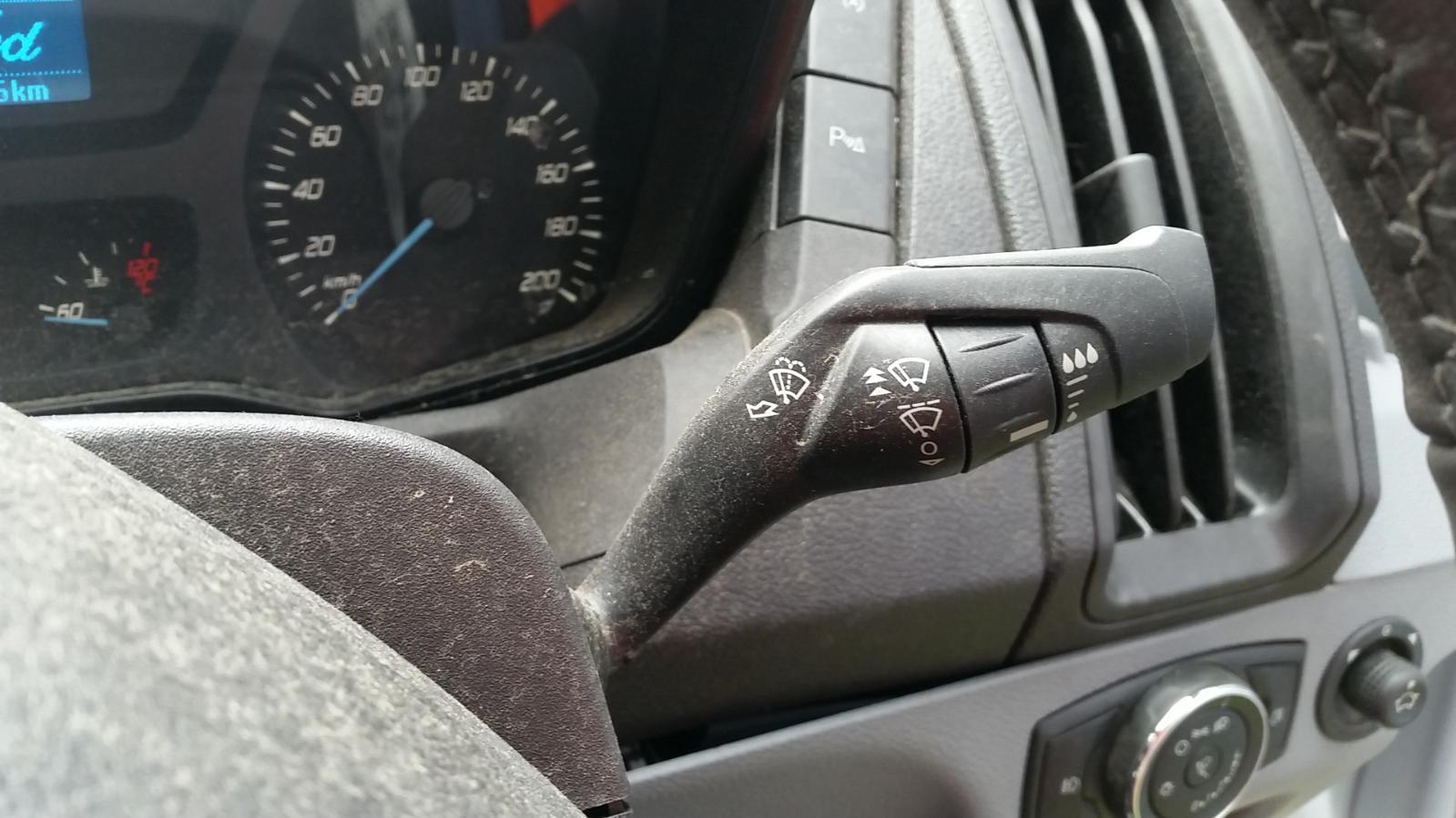 Ford Transit - Other