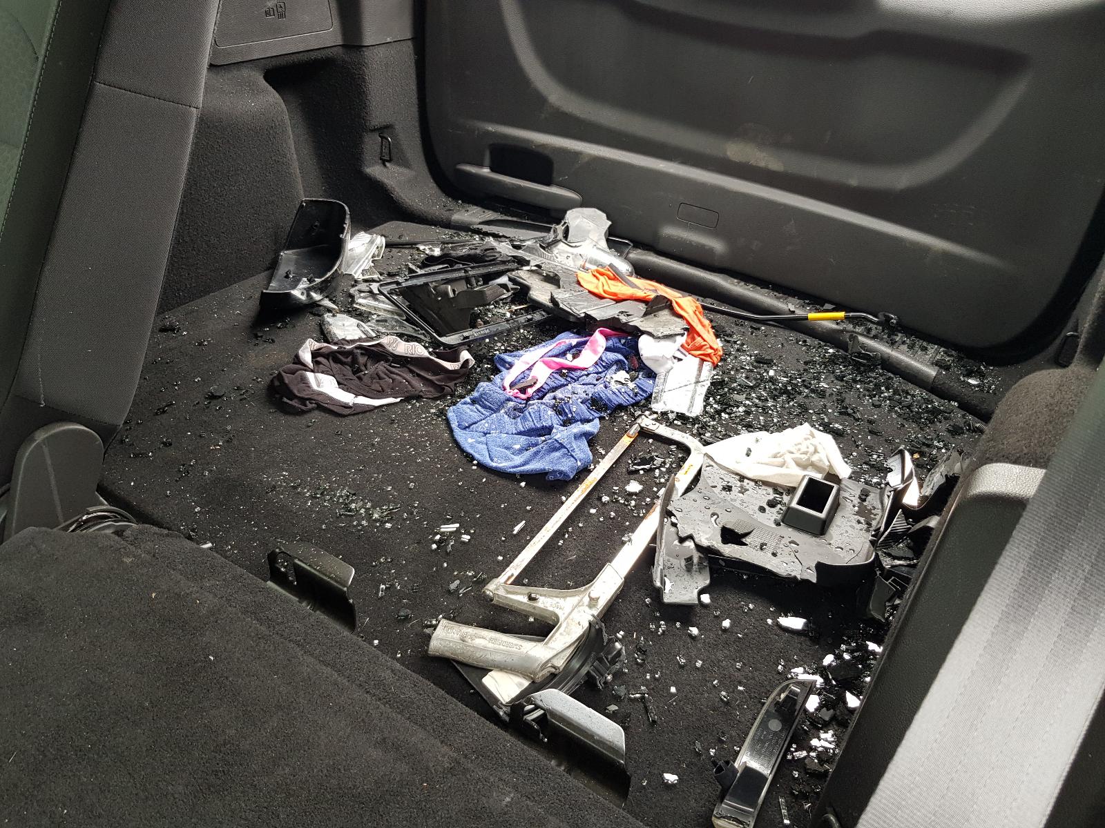 Ford Escape - LF 2007-Present