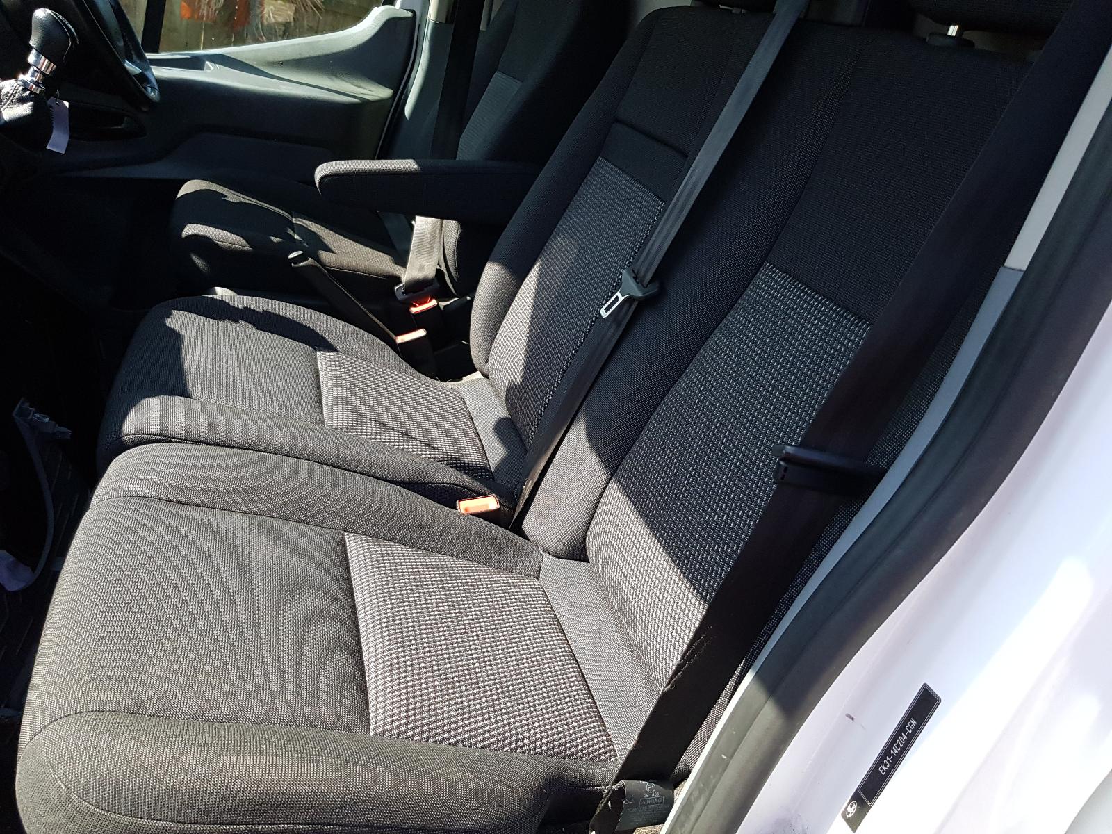 Ford Transit - Other