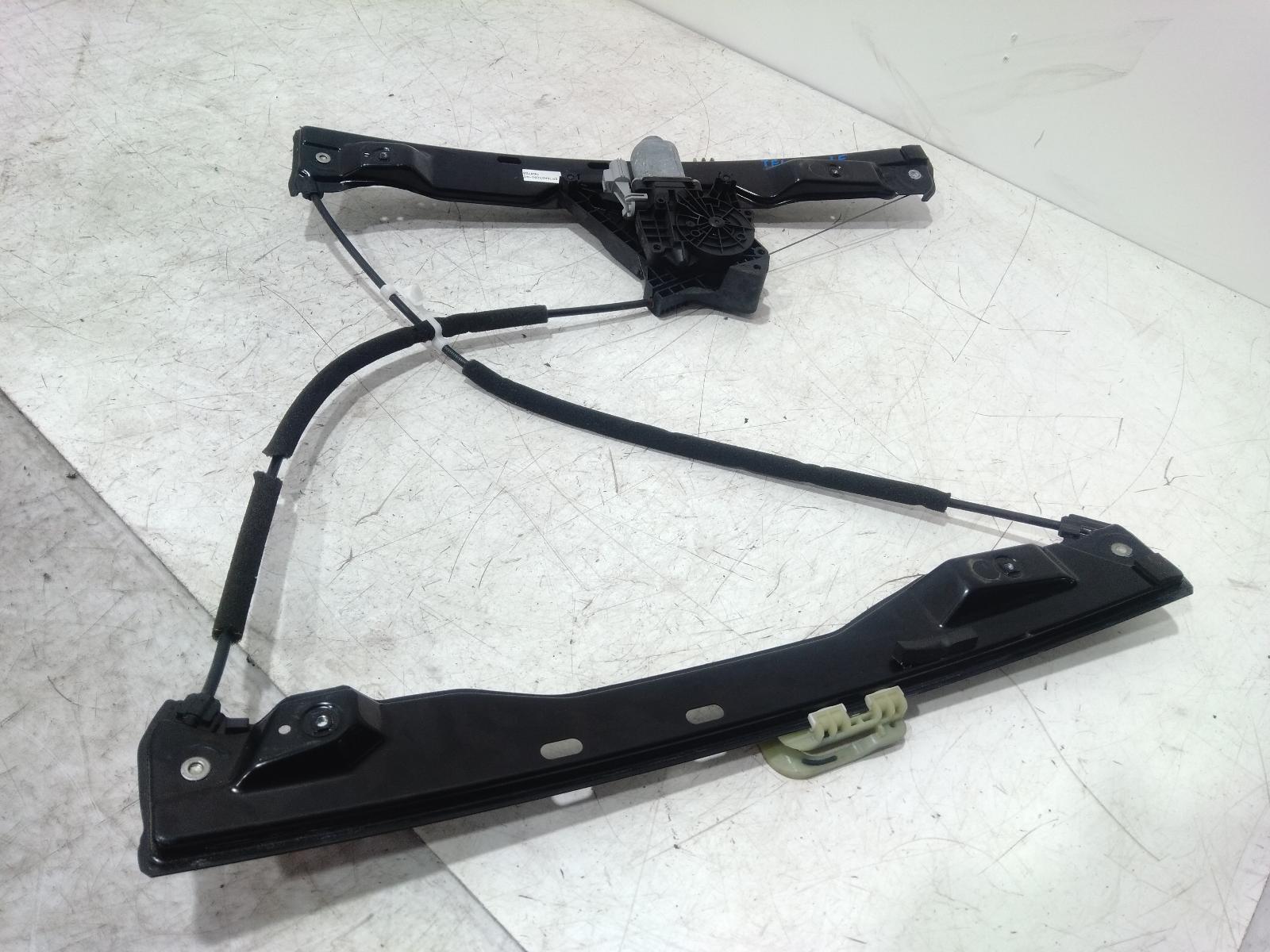 Left_Front_Window_Reg_Motor