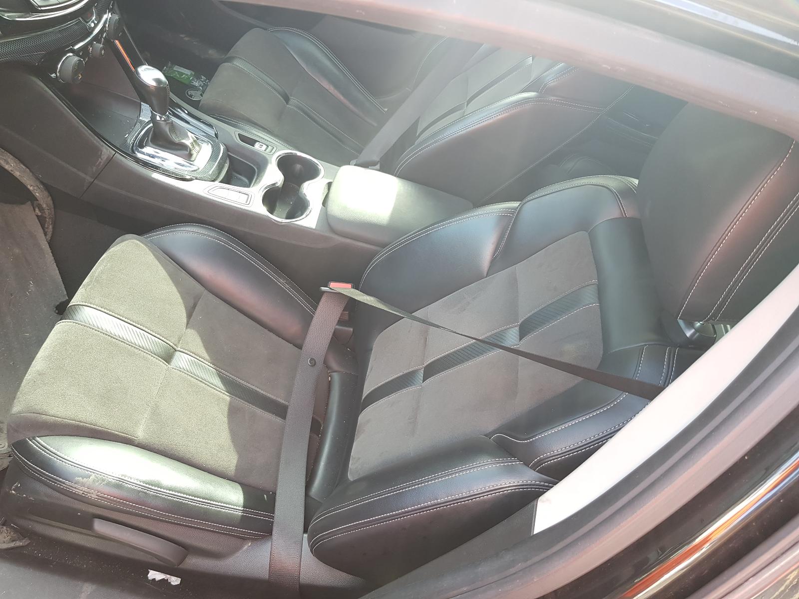 Holden Commodore - VF 2013-Present