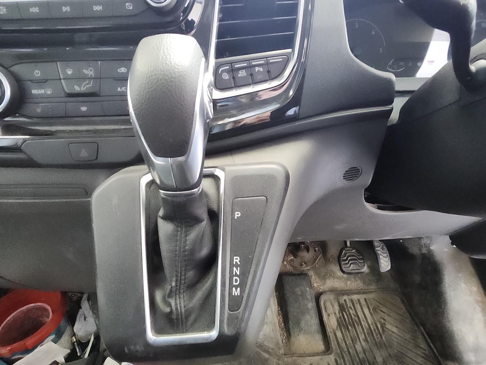 Ford Transit - Other