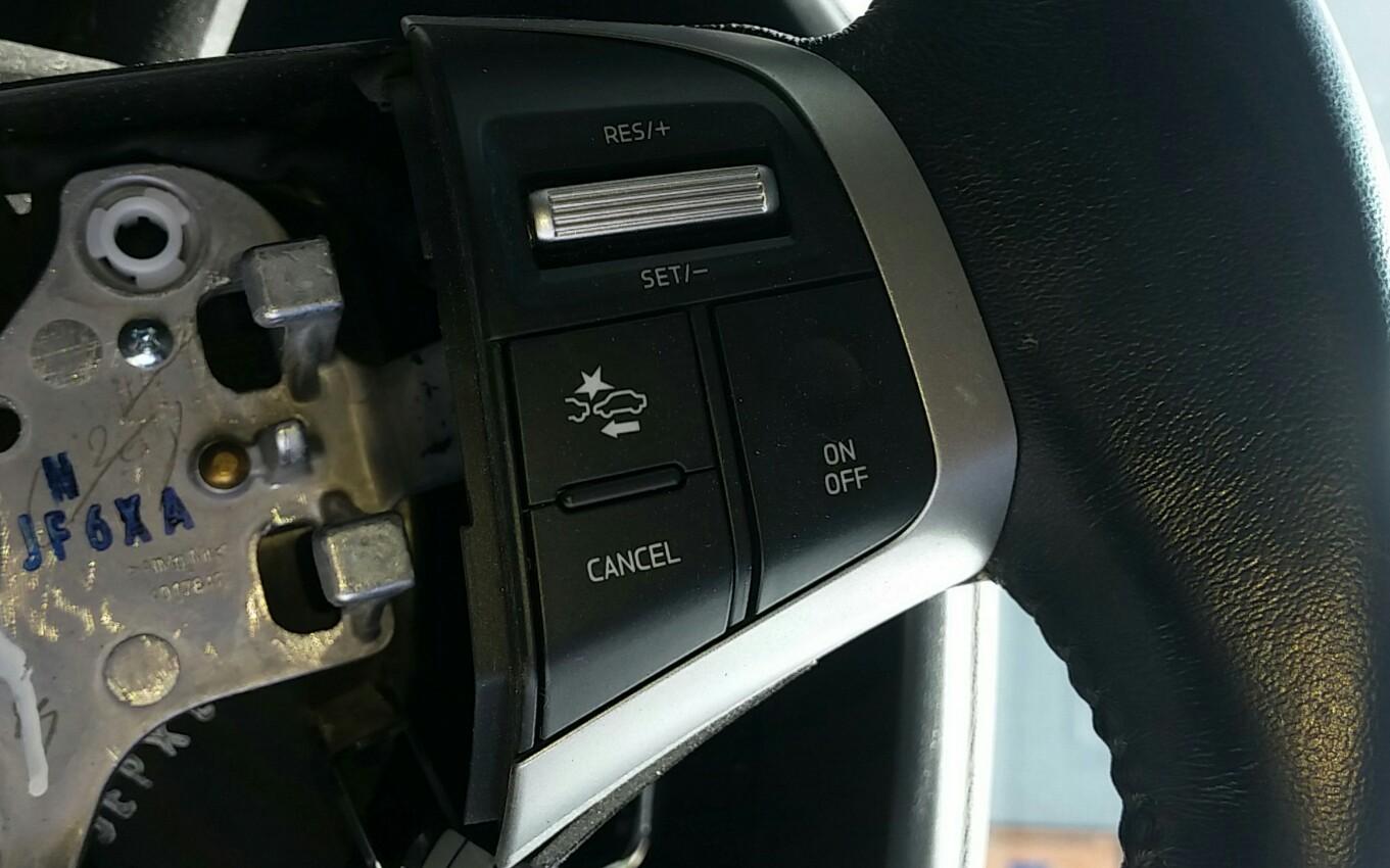 Holden Colorado - RG2 2016-Present