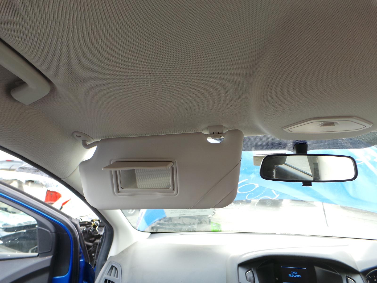 Ford Focus - LW 2011-2015