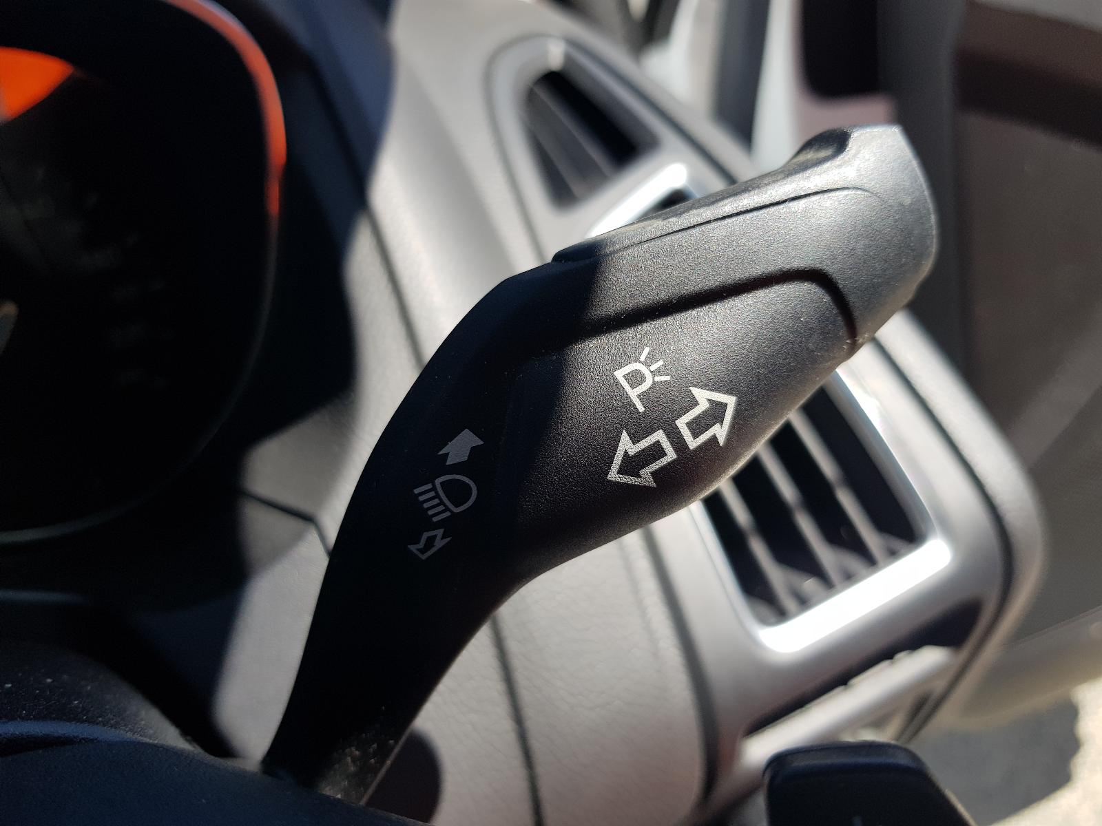 Ford Focus - LZ 2015-2017