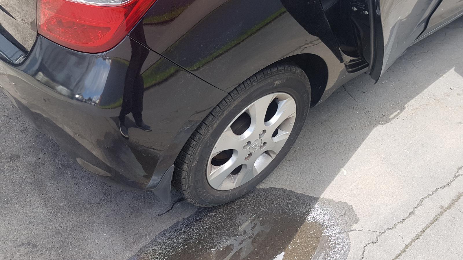 Hyundai i20 - 2010-2015