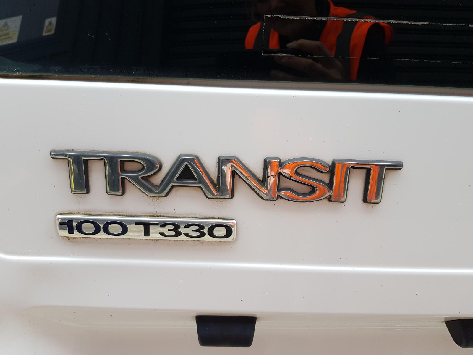 Ford Transit - Other