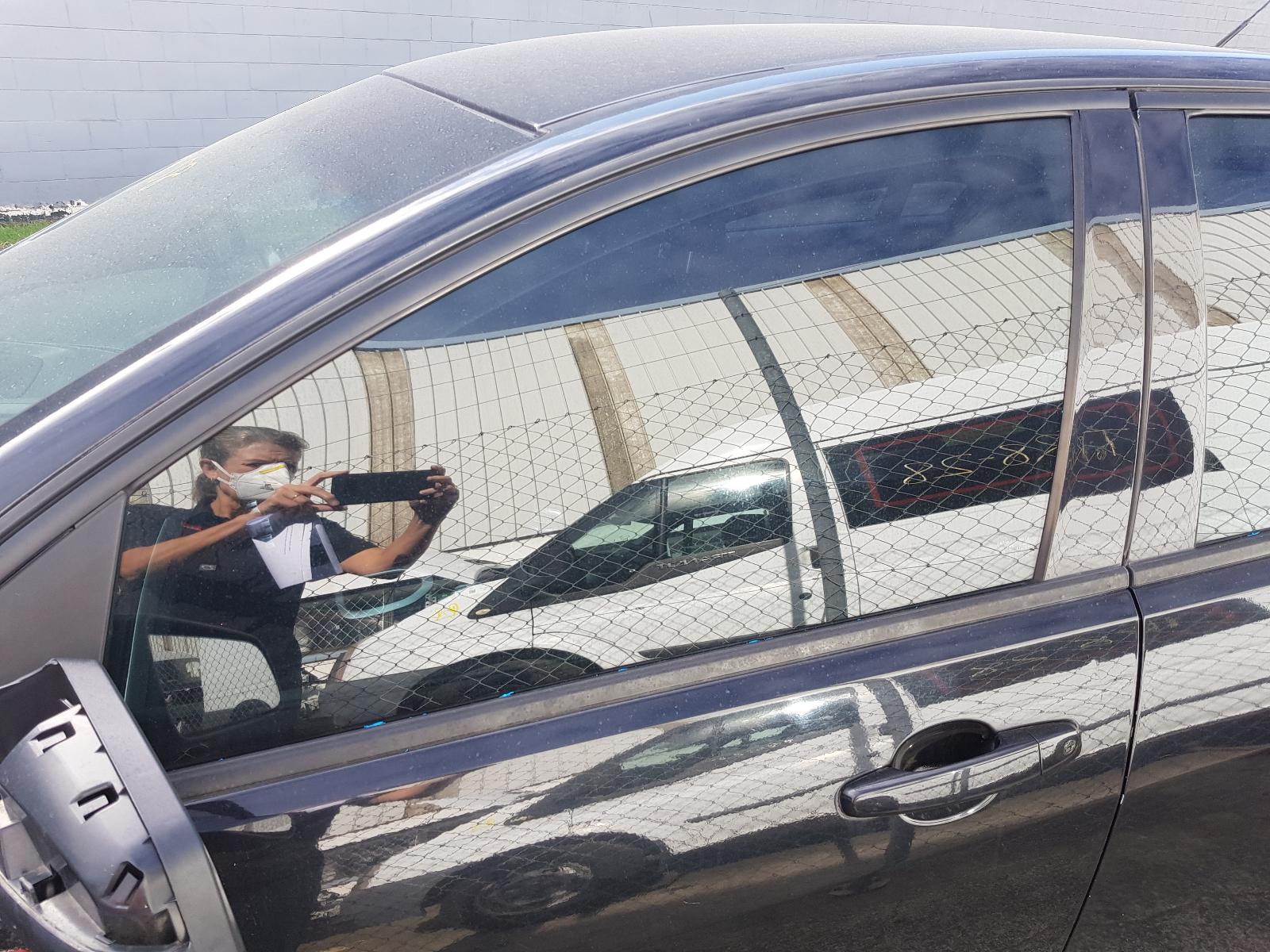 Holden Commodore - VE 2006-2013