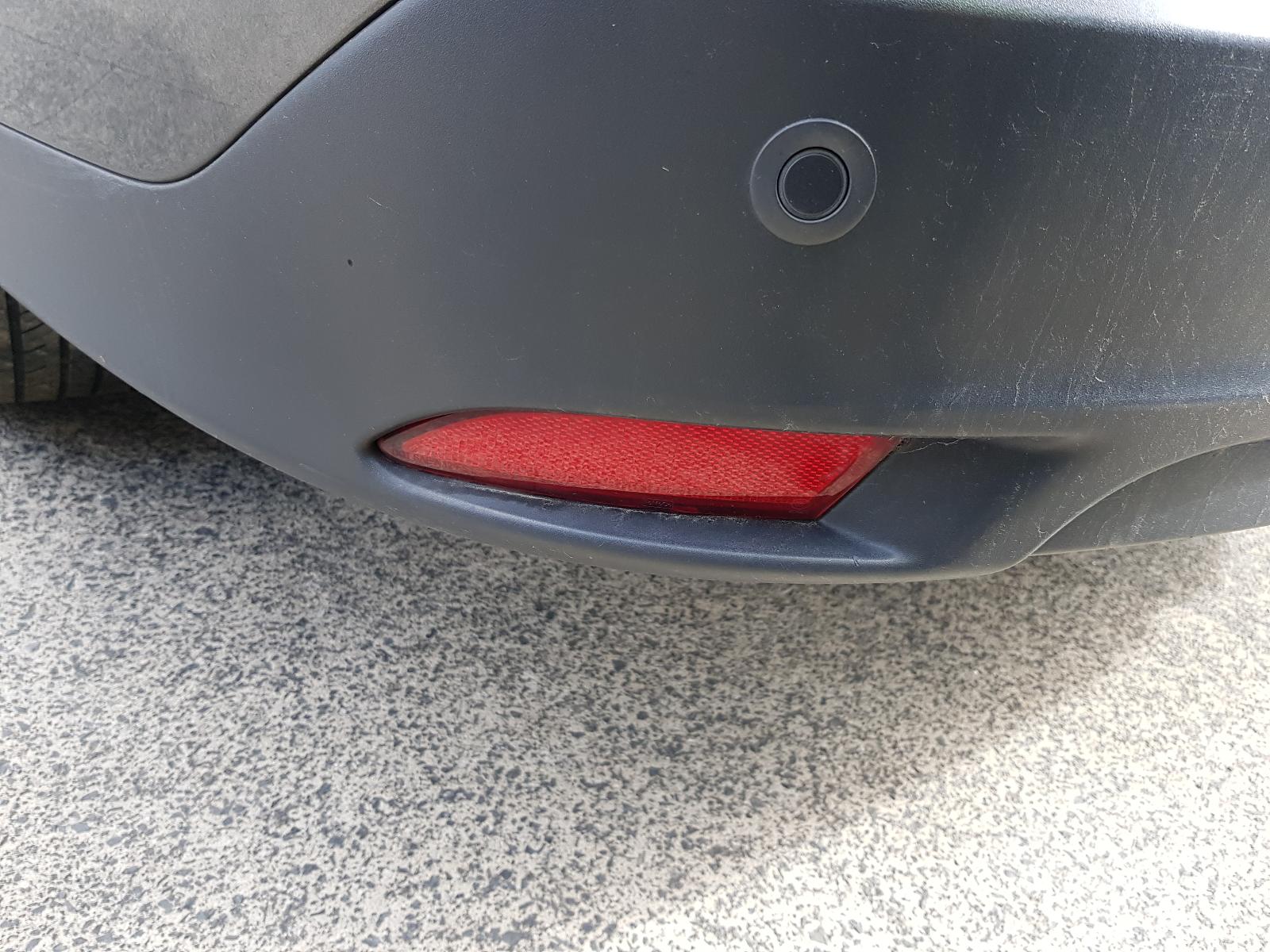 Ford Focus - LZ 2015-2017