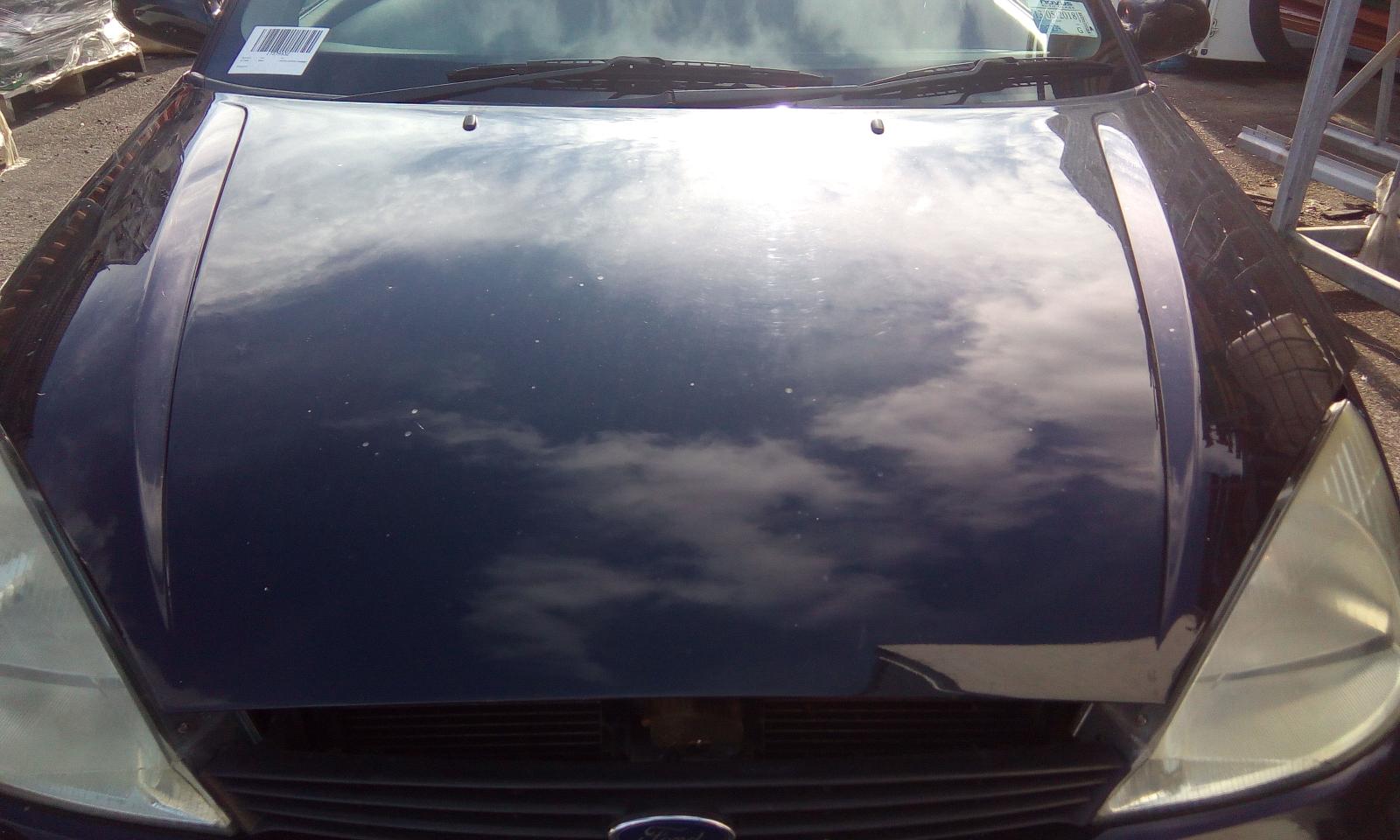 Ford Focus - LR 2002-2005