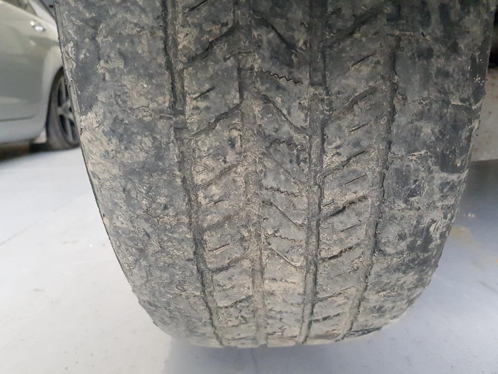 Ford Explorer - UT 2005-2007