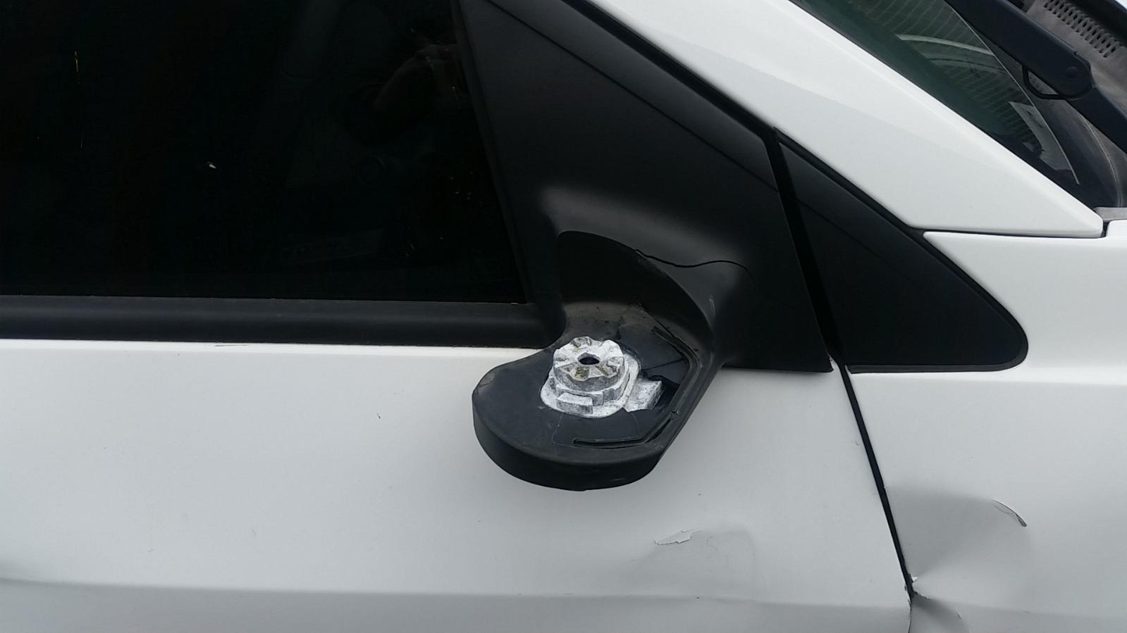 Holden Cruze - 2009-Present