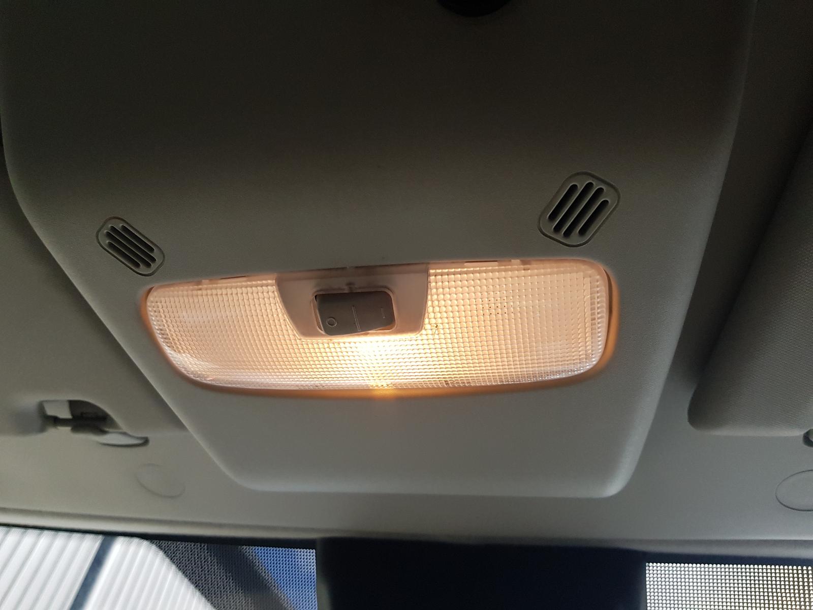 Ford Transit - Other