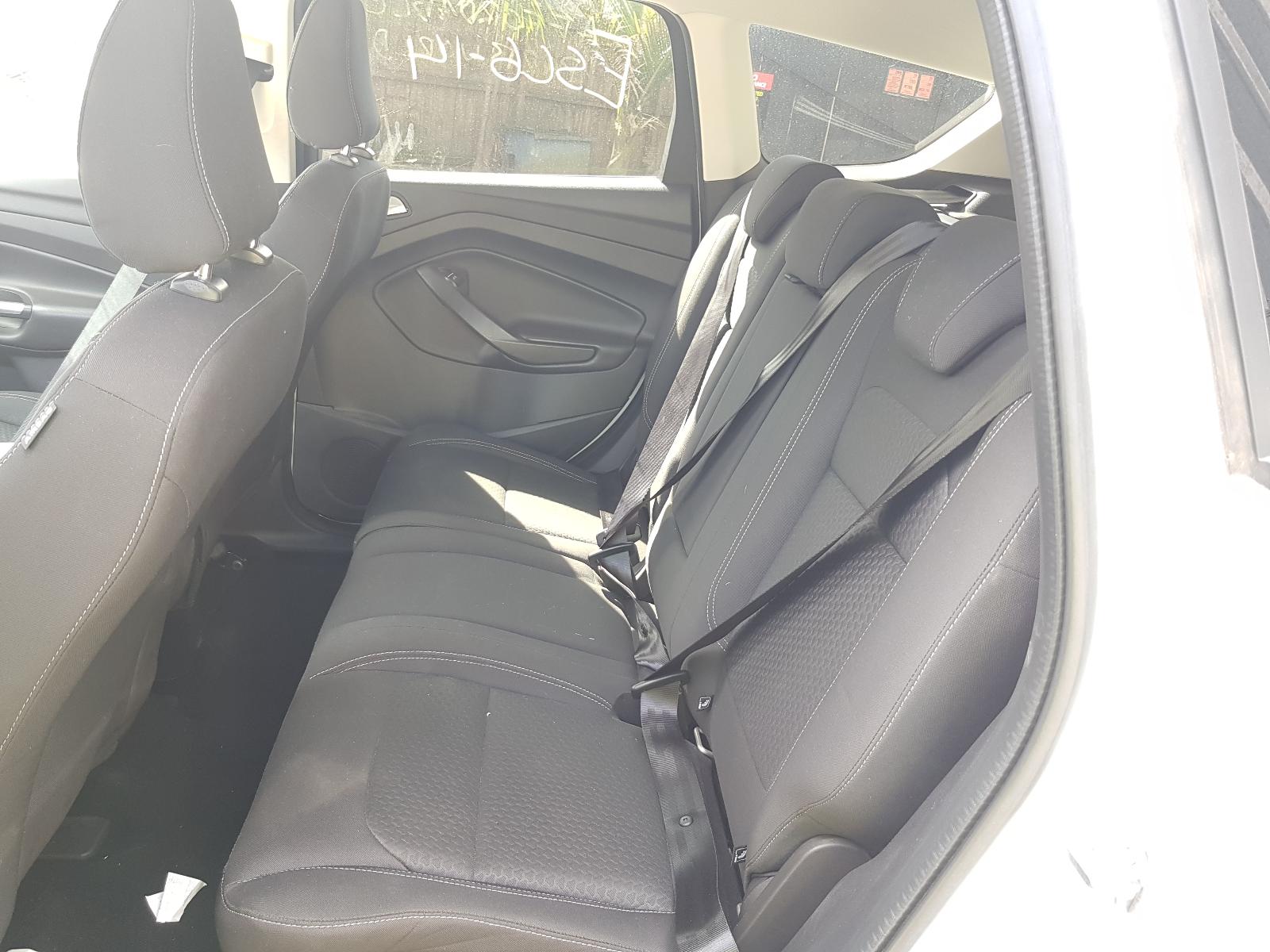 Ford Escape - LF 2007-Present