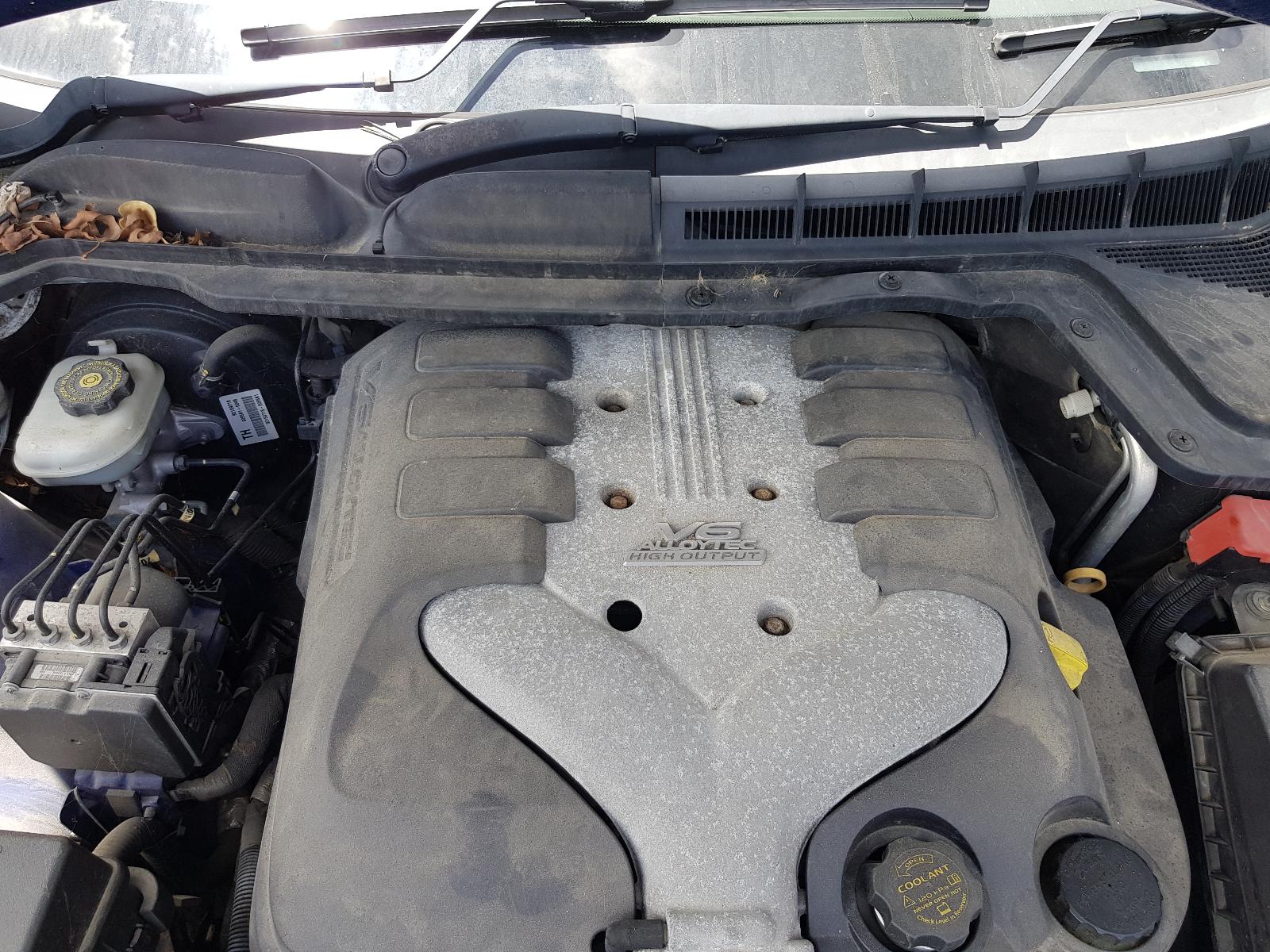 Holden Commodore - VE 2006-2013