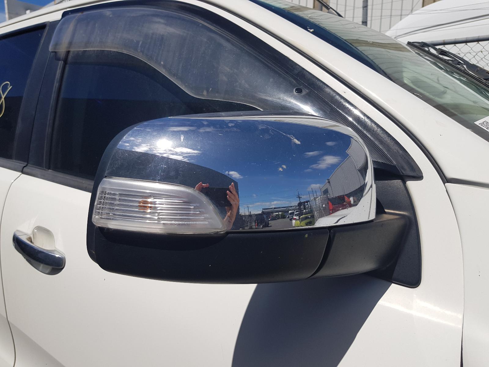 Ford Ranger - PX/PX2 2011-2017