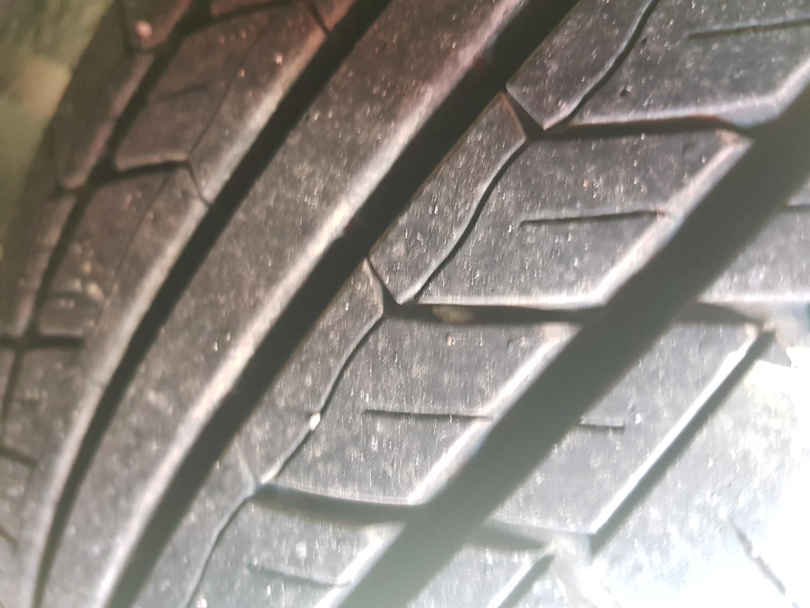 Ford Fiesta - WT 2010-2014