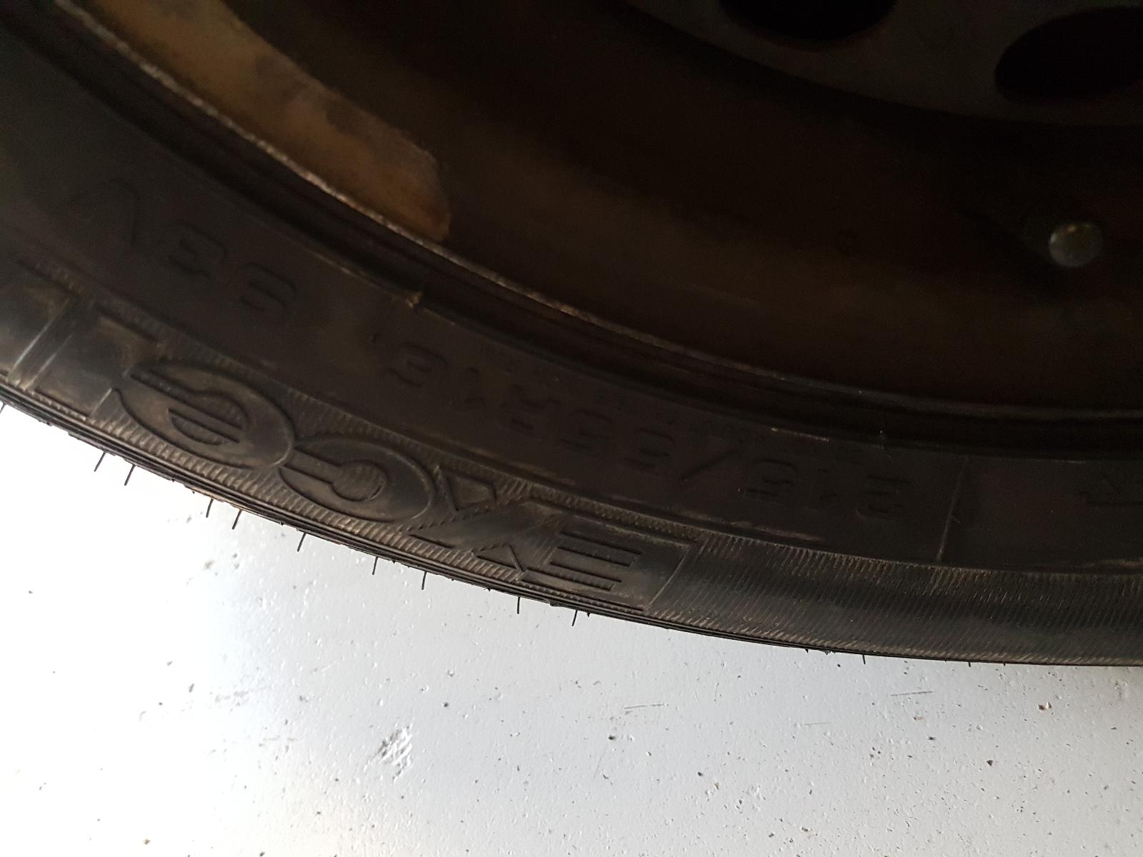 Ford Mondeo - MA-MB 2007-2010