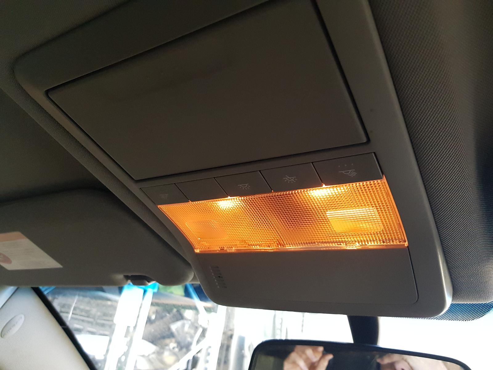 Holden Captiva - Captiva 5 2006-2011