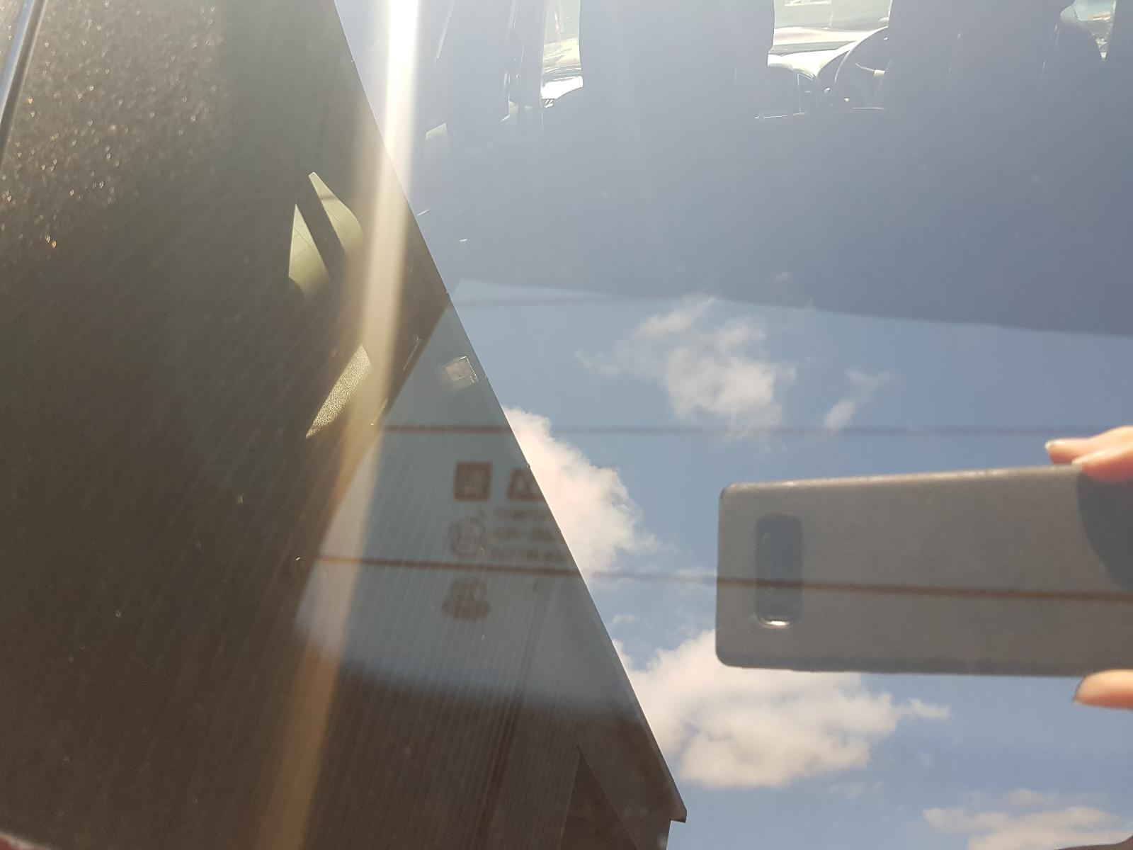 Holden Captiva - Captiva 7 2011-Present