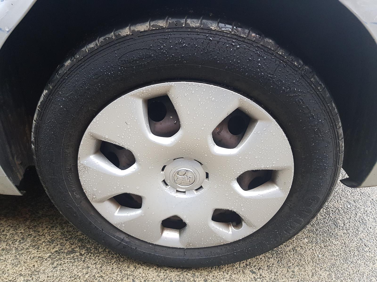 Holden Cruze - 2009-Present