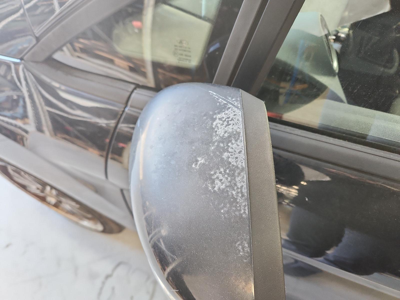 Ford Fiesta - MK VI 2008-Present