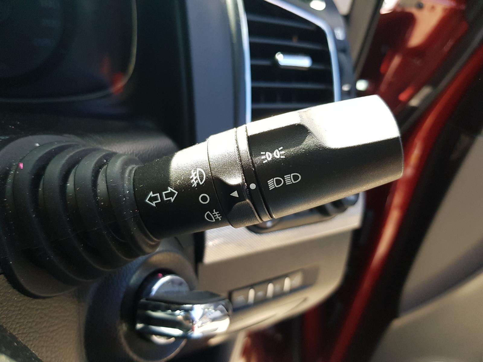 Holden Captiva - Captiva 7 2011-Present