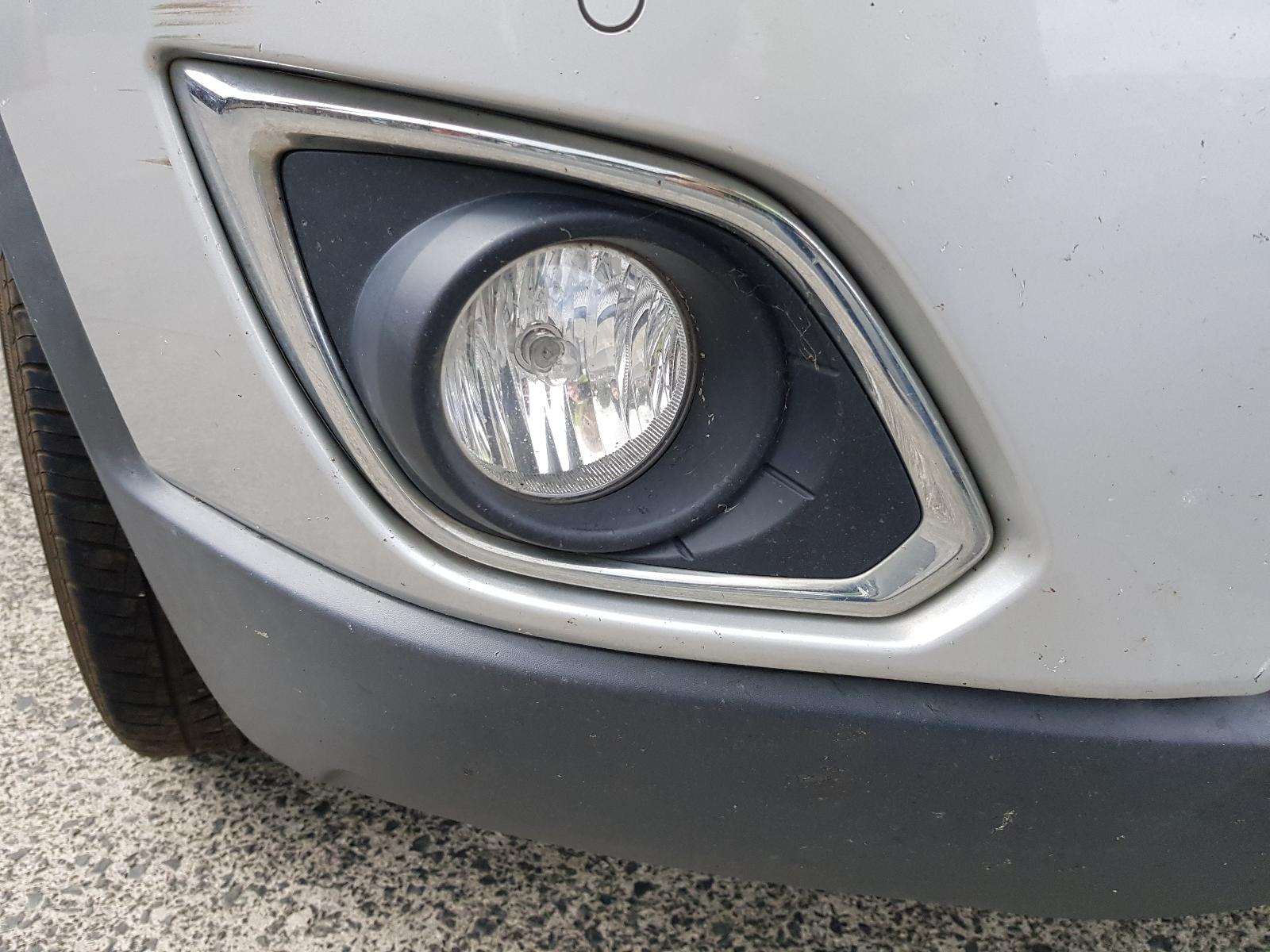 Holden Captiva - Captiva 5 2006-2011