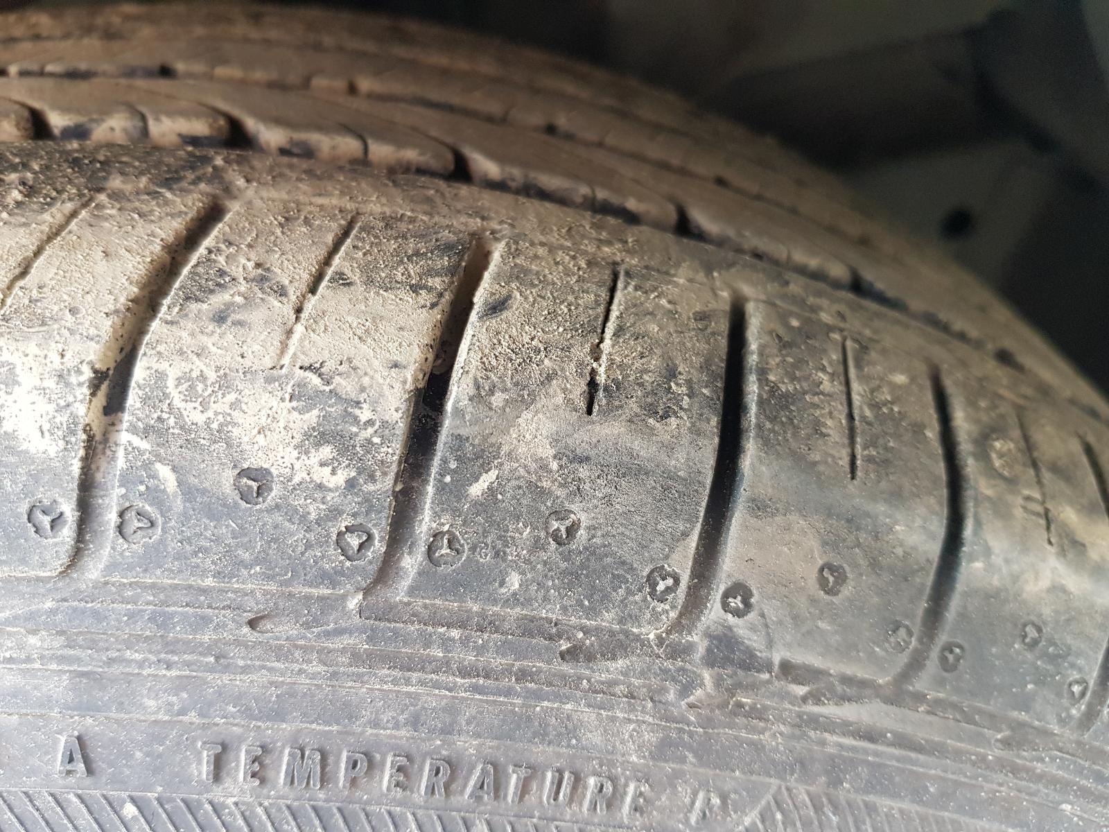 Ford Falcon - BF 2006-2010