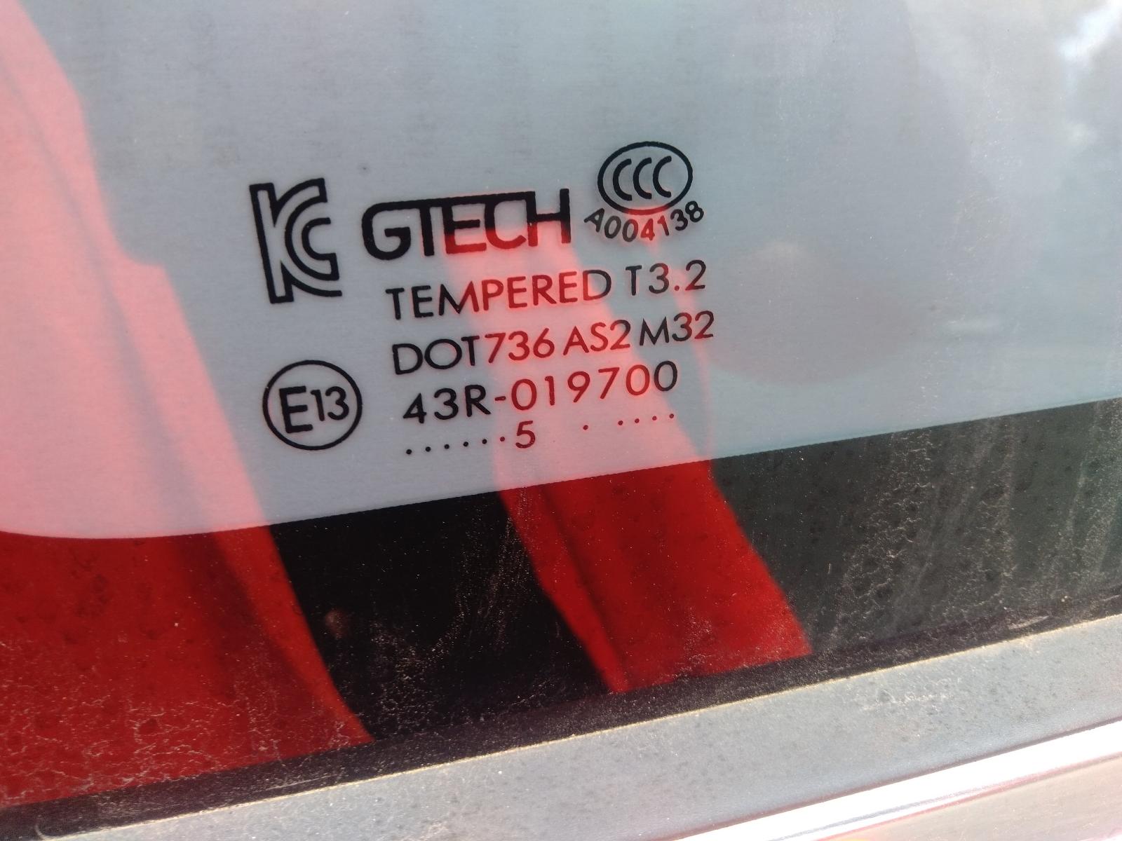 Holden Captiva - Captiva 7 2011-Present