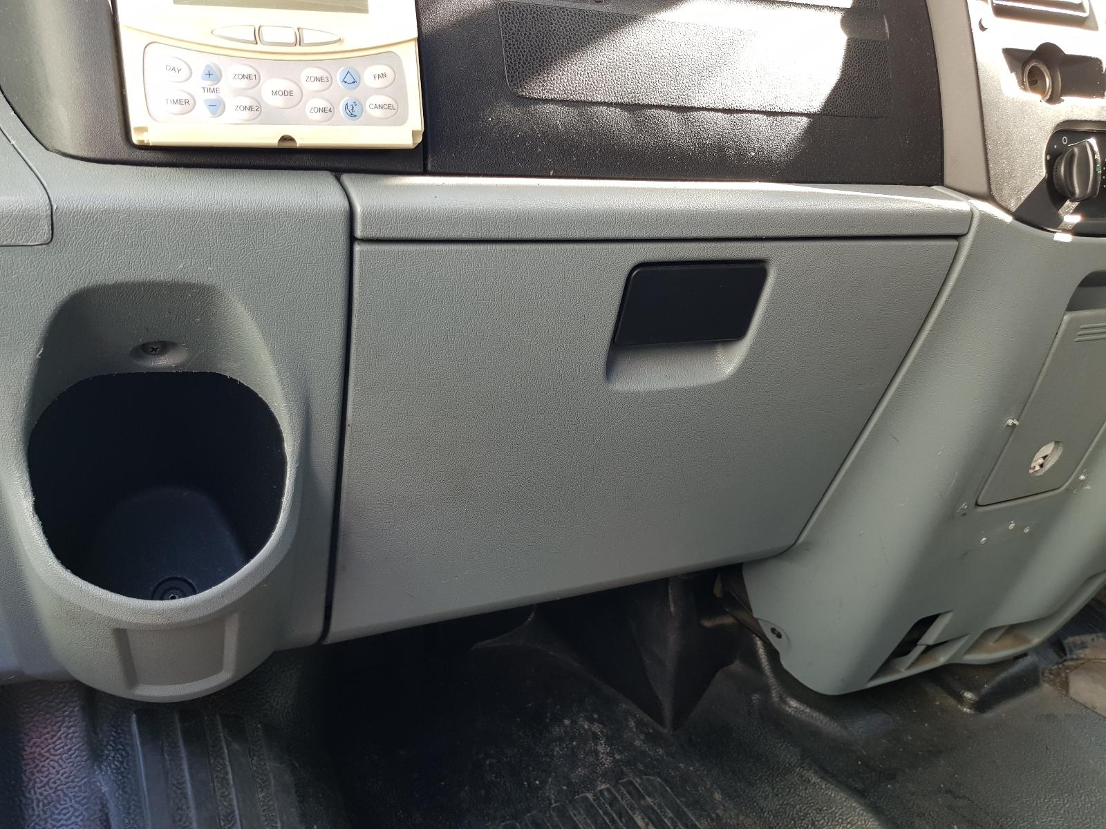 Ford Transit - 2006-2011