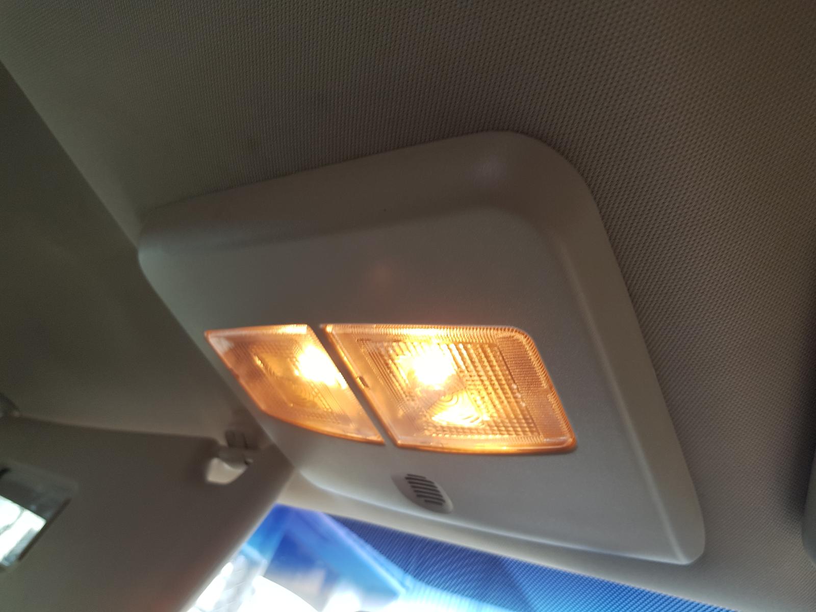 Ford Territory - SZ 2011-Present