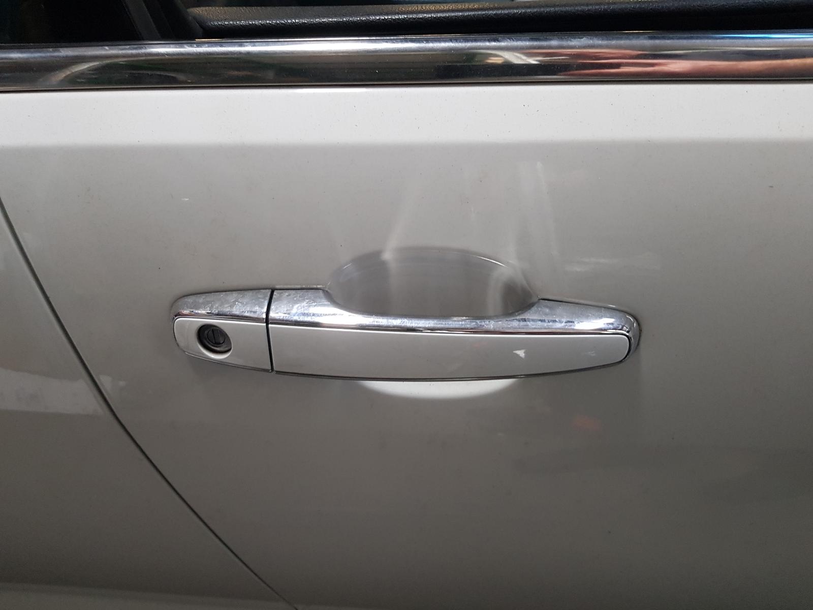 Holden Caprice - Other