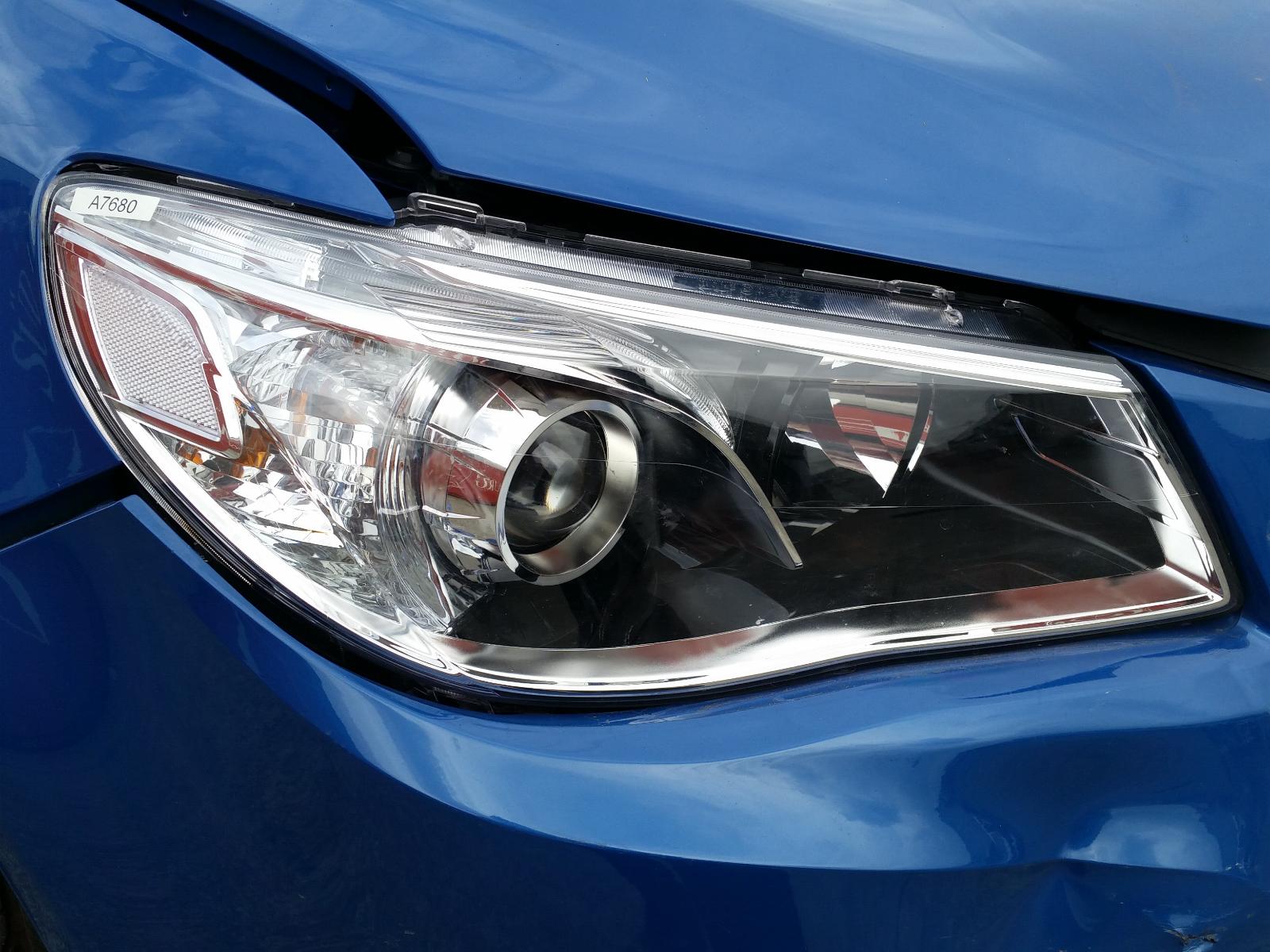 Holden Commodore - VF 2013-Present