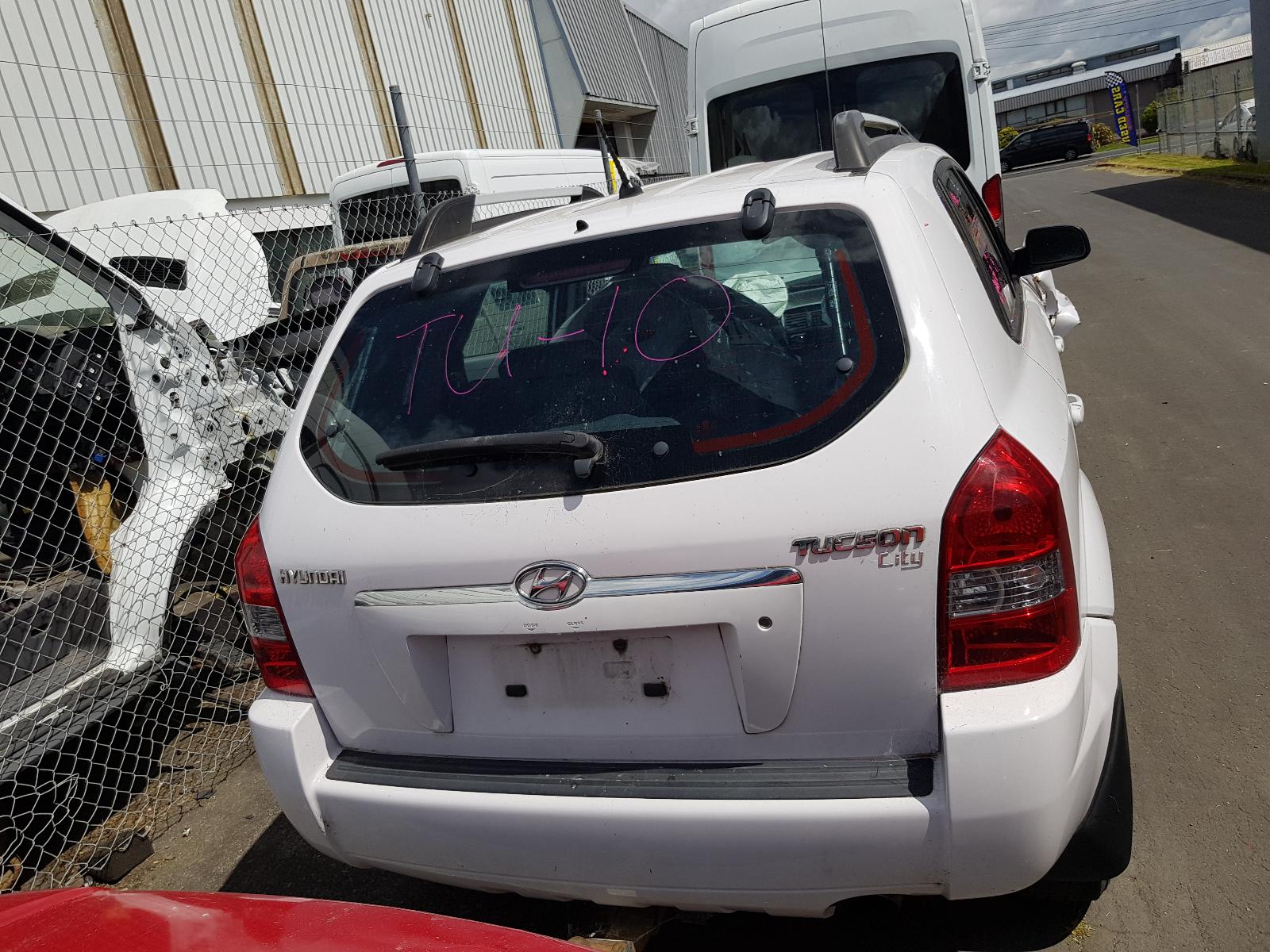 Holden Commodore - VE 2006-2013