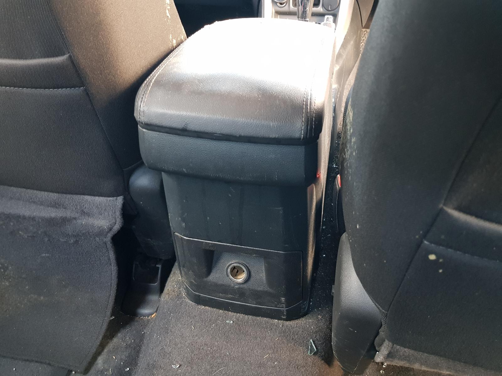 Holden Colorado - RG2 2016-Present