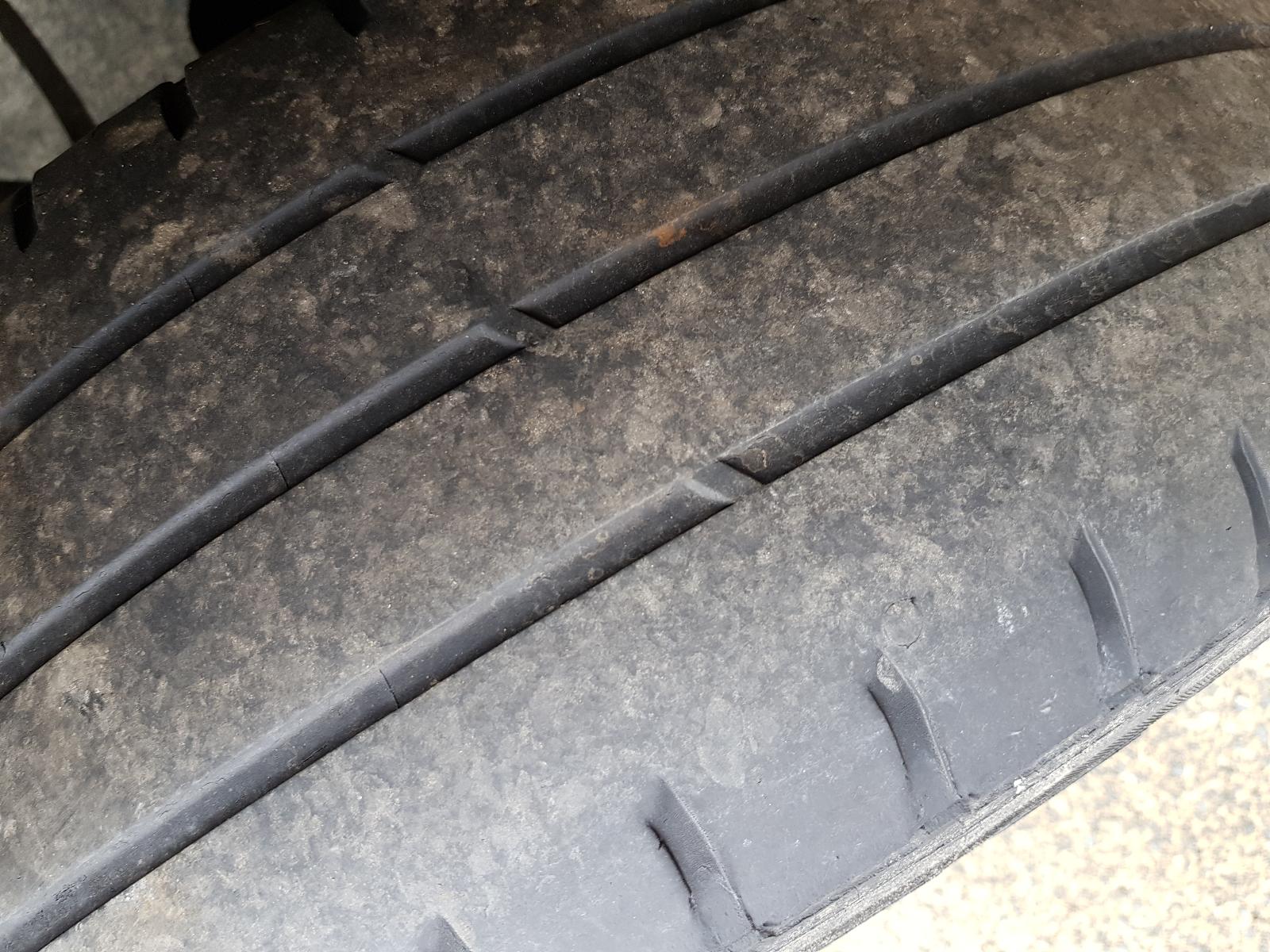 Ford Transit - Other